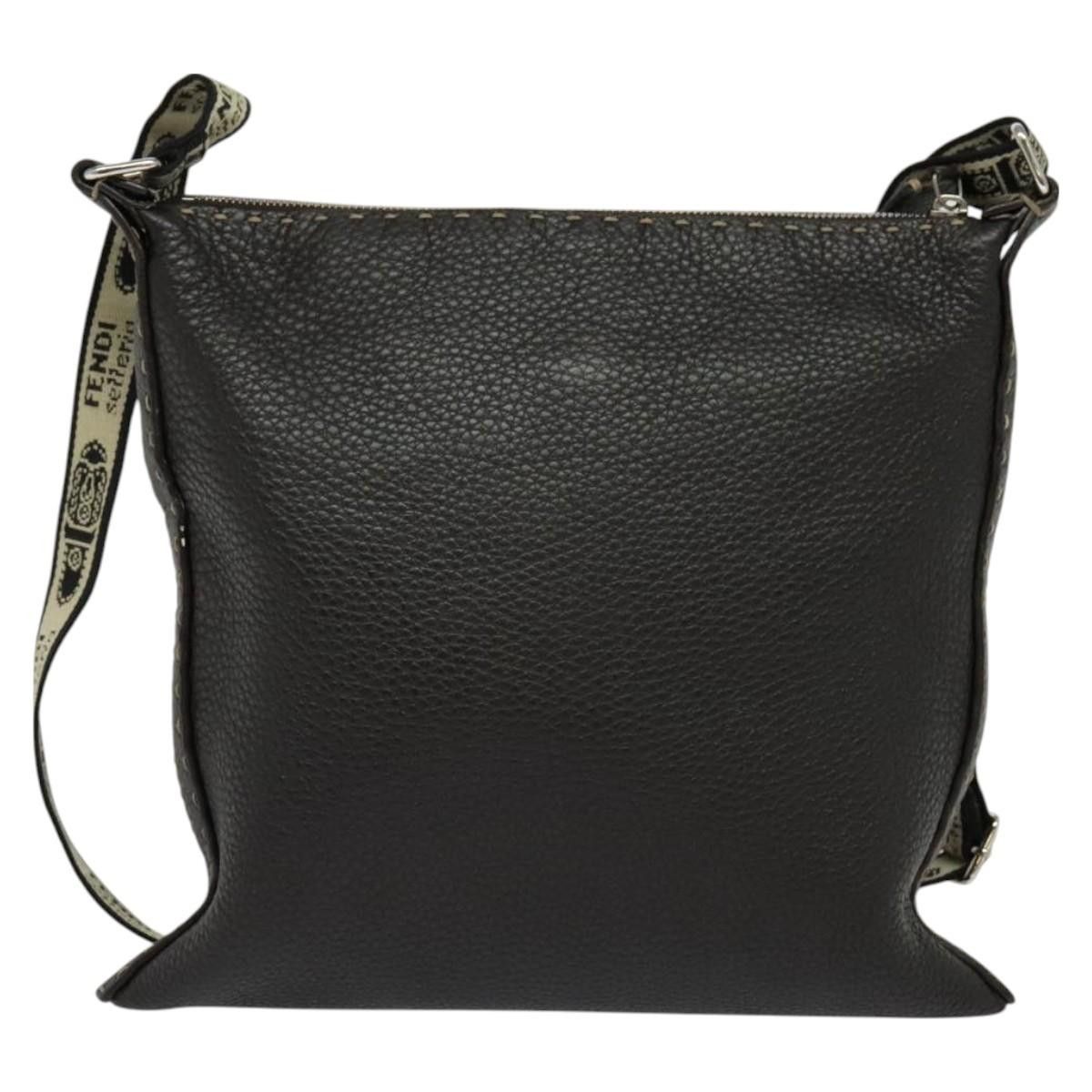 Fendi Fendi Selleria shoulder Size ONE SIZE - 2 Thumbnail