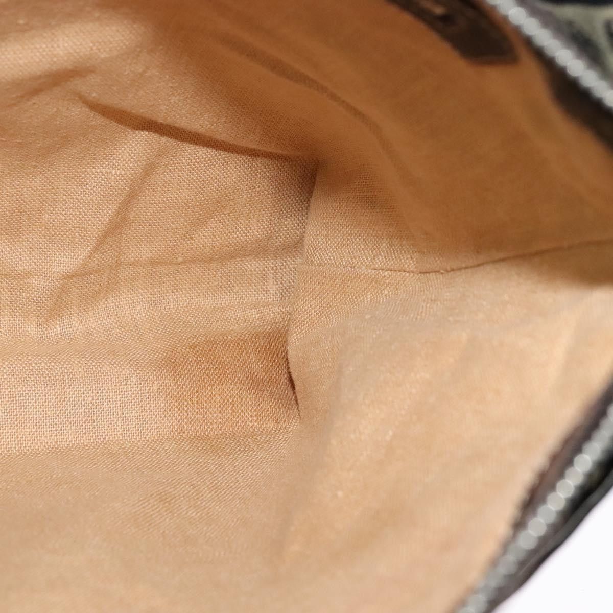 Fendi Fendi Selleria shoulder Size ONE SIZE - 19 Thumbnail