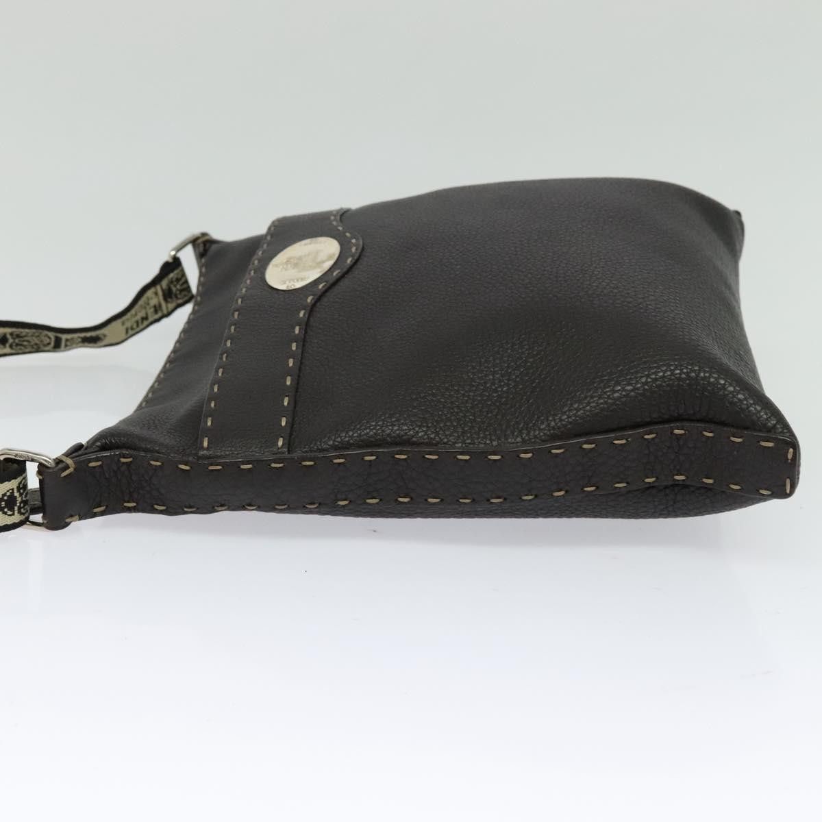 Fendi Fendi Selleria shoulder Size ONE SIZE - 3 Thumbnail