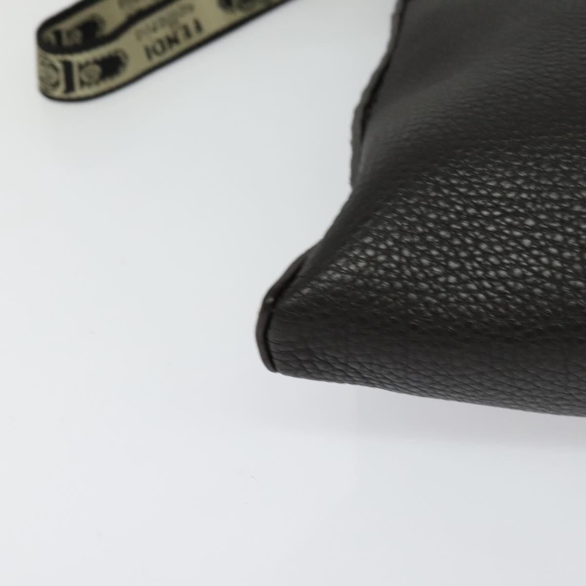 Fendi Fendi Selleria shoulder Size ONE SIZE - 9 Thumbnail