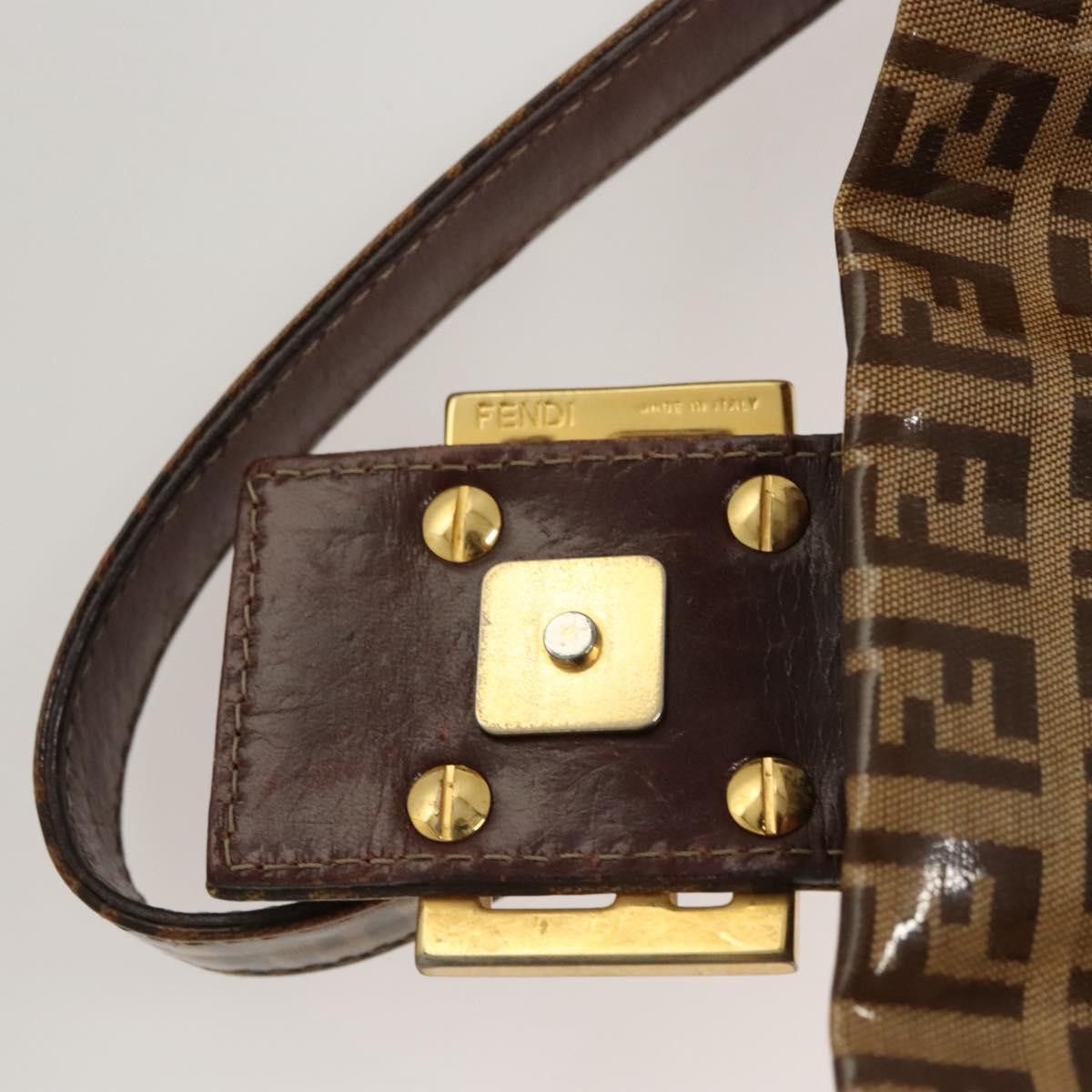 Fendi Fendi Baguette shoulder Size ONE SIZE - 21 Thumbnail