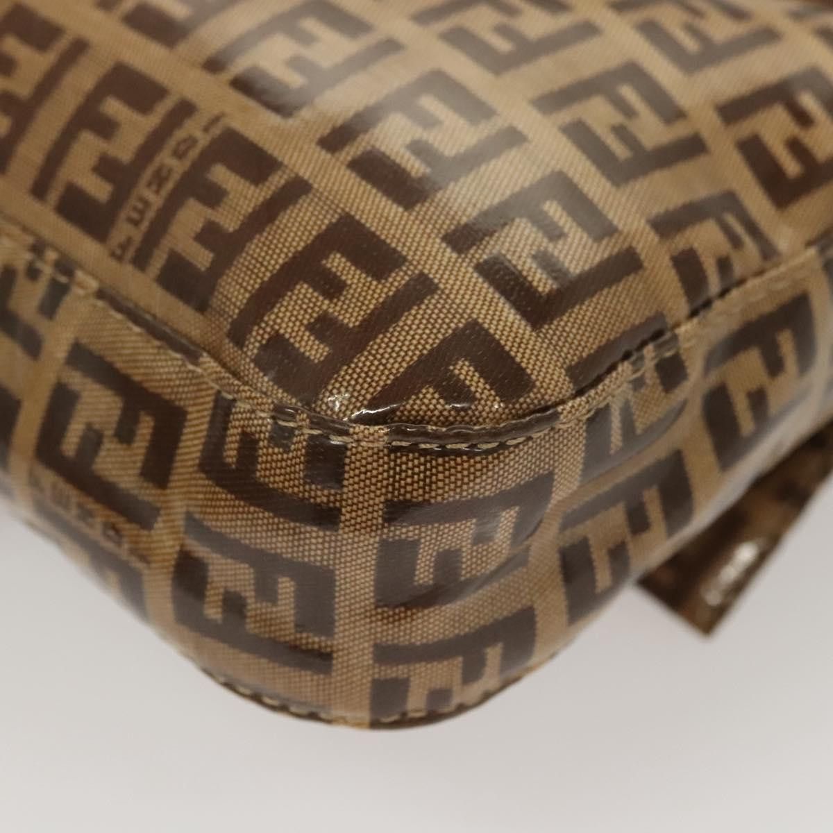 Fendi Fendi Baguette shoulder Size ONE SIZE - 7 Thumbnail