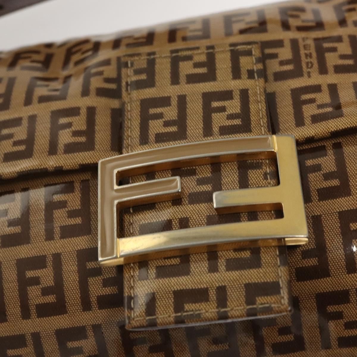 Fendi Fendi Baguette shoulder Size ONE SIZE - 10 Thumbnail