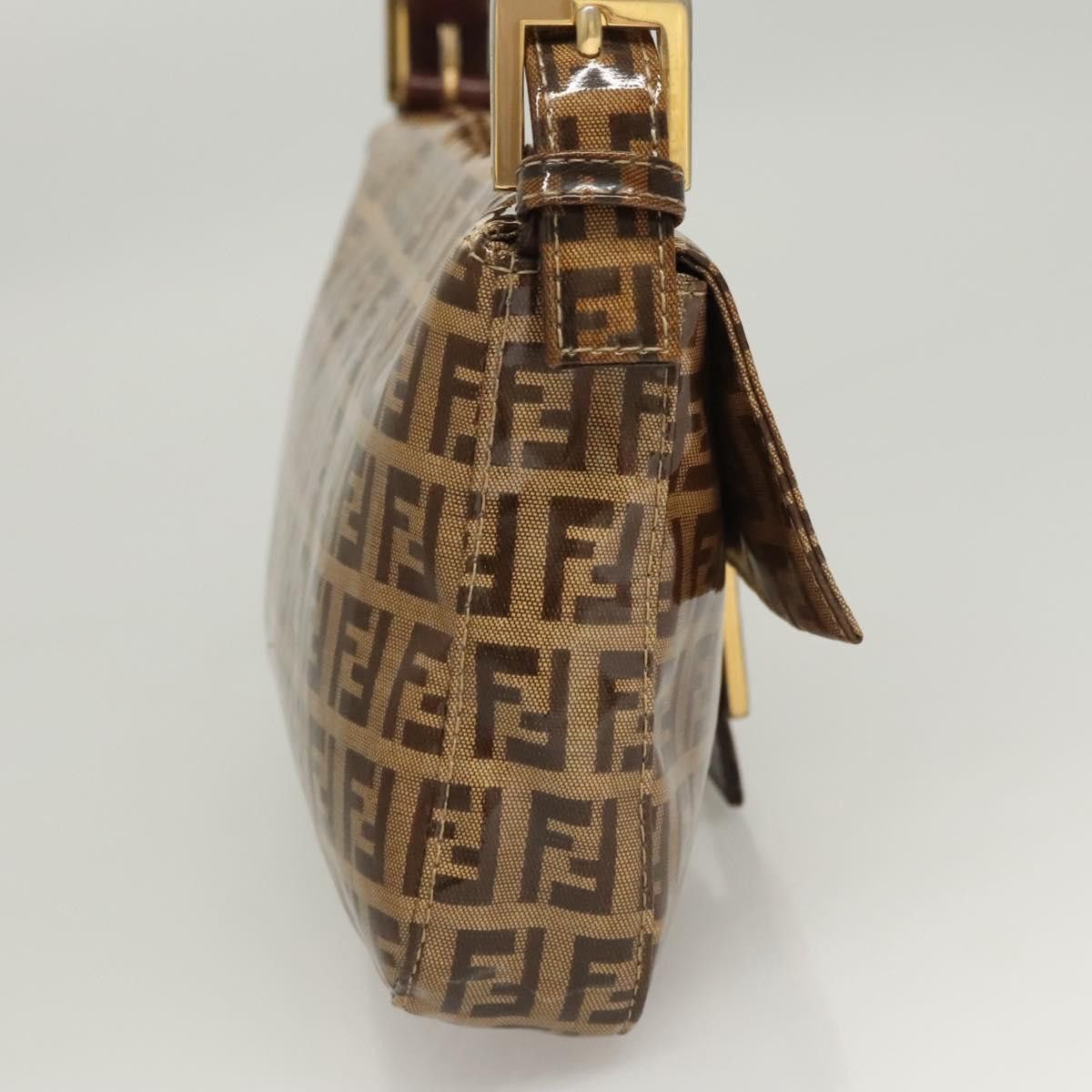 Fendi Fendi Baguette shoulder Size ONE SIZE - 4 Thumbnail