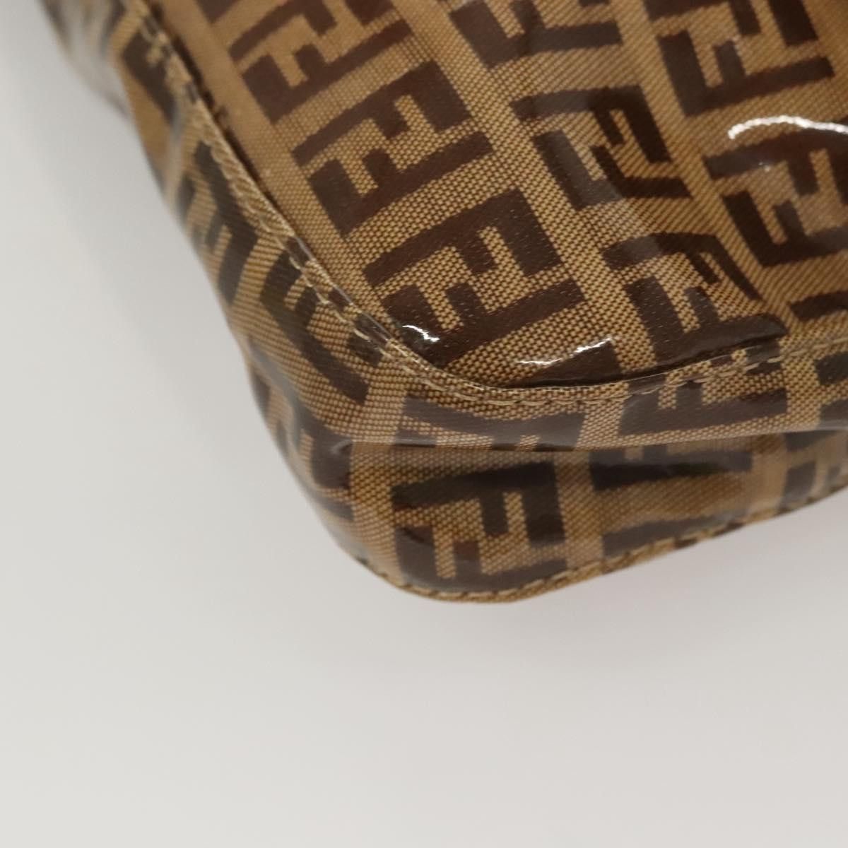 Fendi Fendi Baguette shoulder Size ONE SIZE - 8 Thumbnail