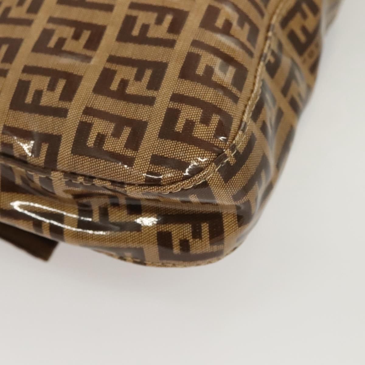 Fendi Fendi Baguette shoulder Size ONE SIZE - 9 Thumbnail
