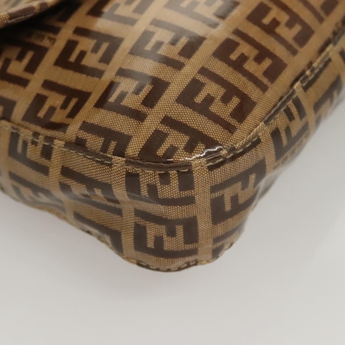 Fendi Fendi Baguette shoulder Size ONE SIZE - 6 Thumbnail