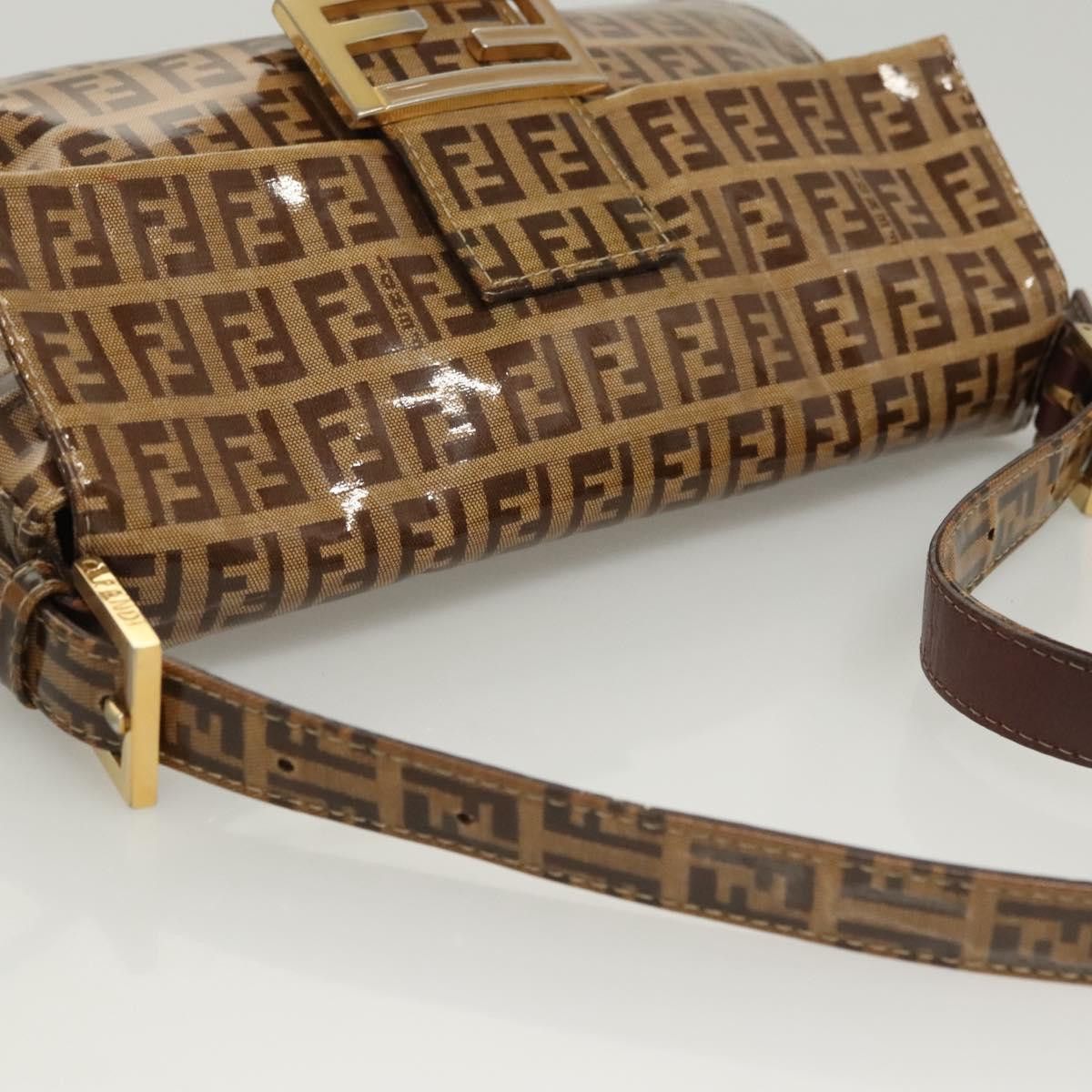Fendi Fendi Baguette shoulder Size ONE SIZE - 15 Thumbnail