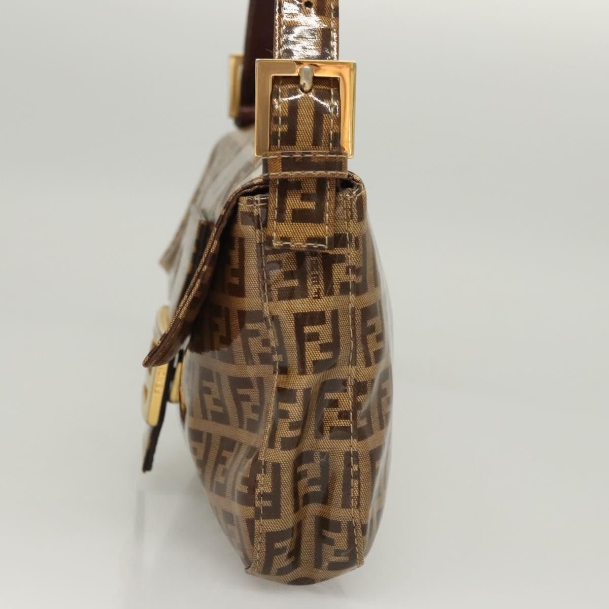 Fendi Fendi Baguette shoulder Size ONE SIZE - 3 Thumbnail