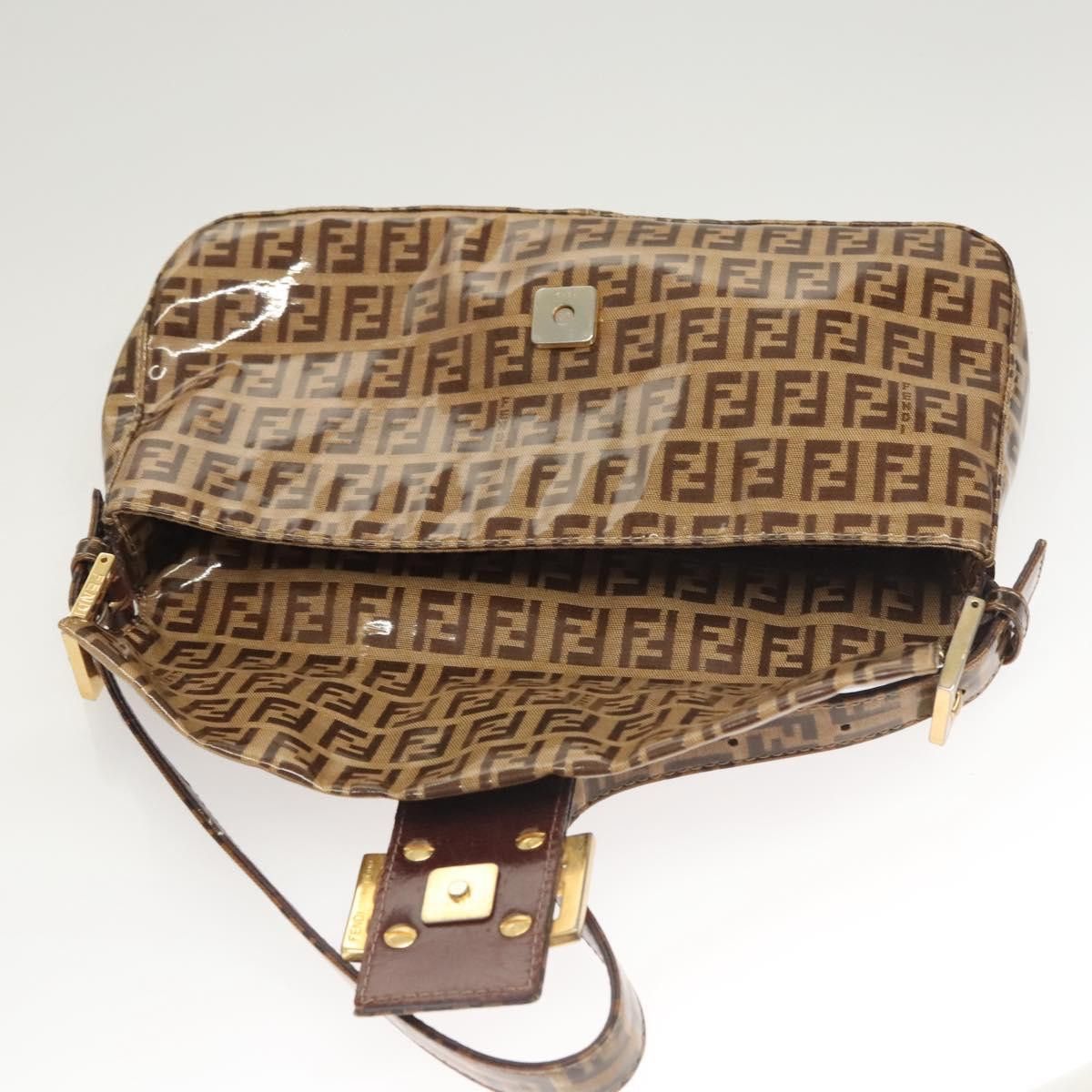 Fendi Fendi Baguette shoulder Size ONE SIZE - 22 Thumbnail