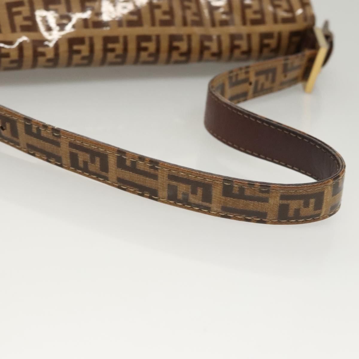 Fendi Fendi Baguette shoulder Size ONE SIZE - 5 Thumbnail
