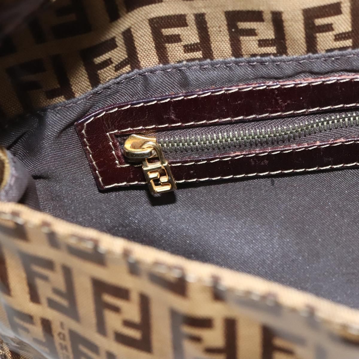 Fendi Fendi Baguette shoulder Size ONE SIZE - 25 Thumbnail