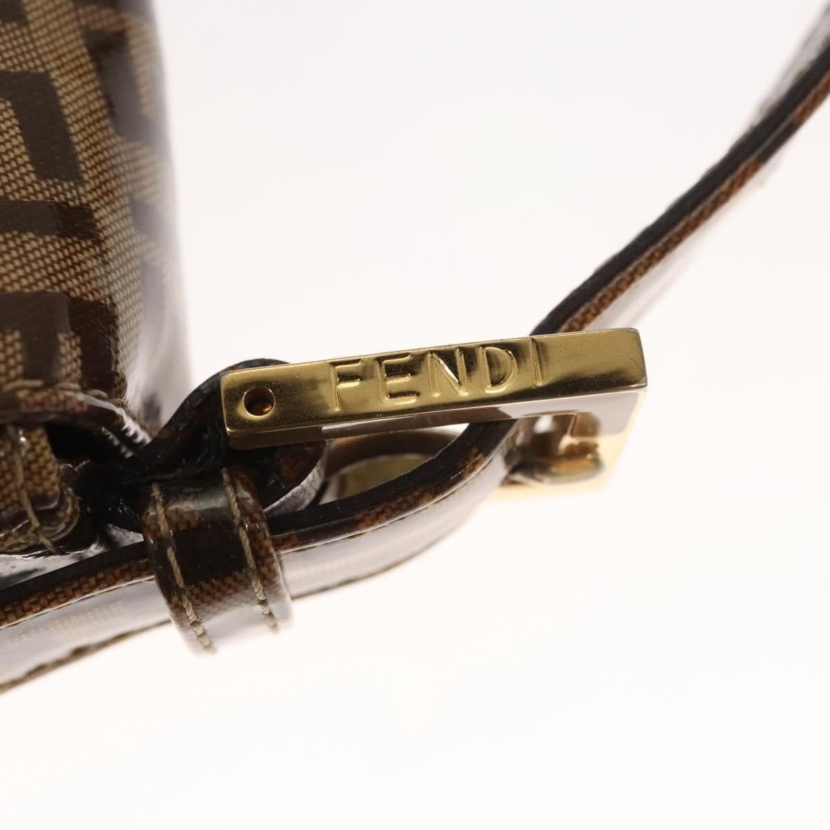 Fendi Fendi Baguette shoulder Size ONE SIZE - 20 Thumbnail