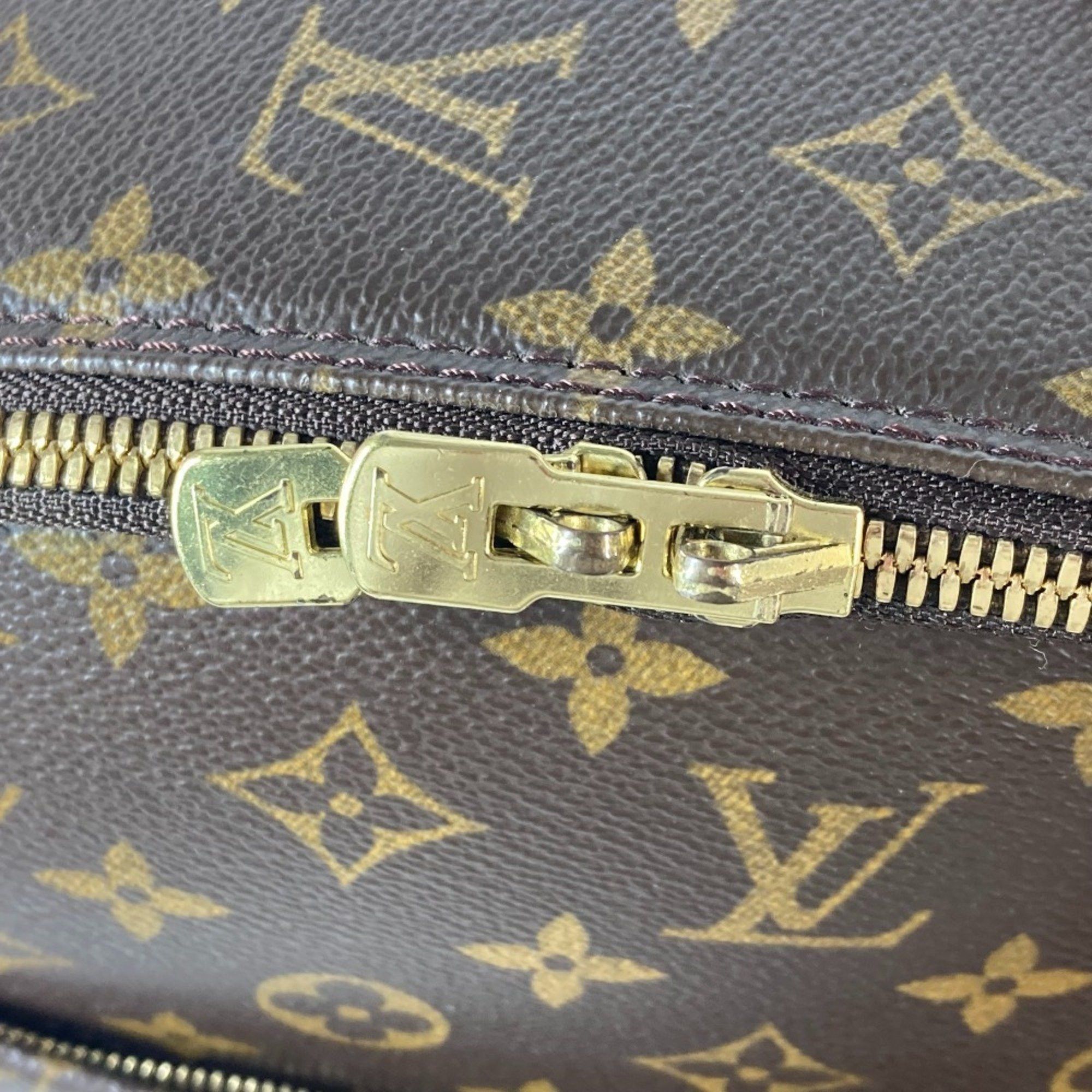Louis Vuitton Louis Vuitton Packall travel Size ONE SIZE - 10 Thumbnail
