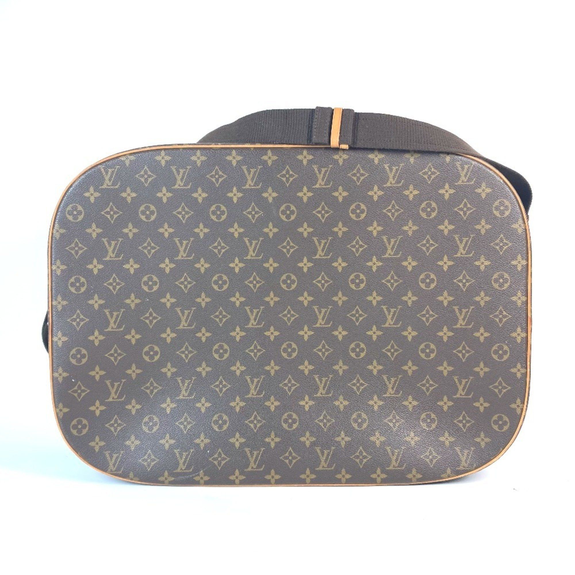 Louis Vuitton Louis Vuitton Packall travel Size ONE SIZE - 2 Thumbnail