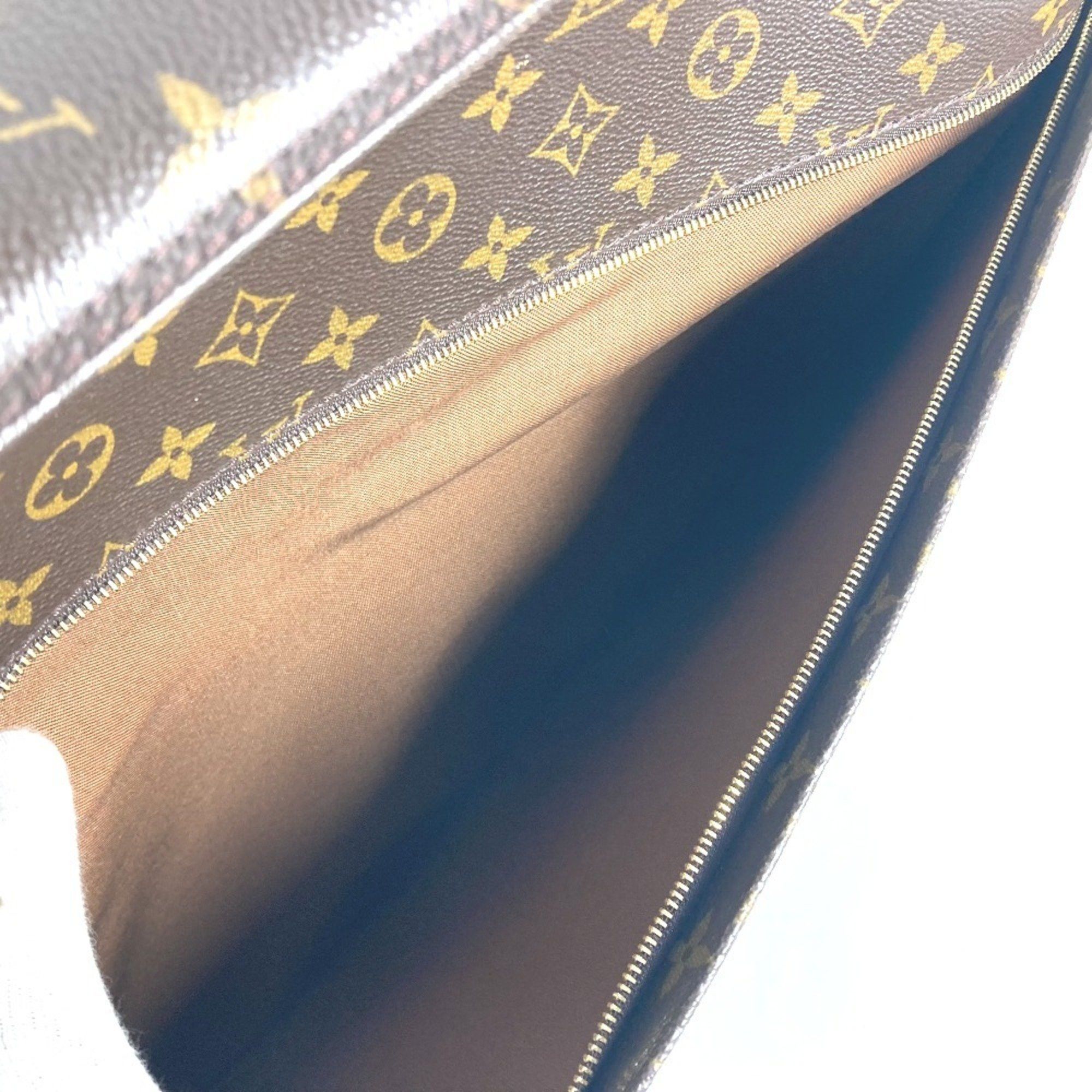 Louis Vuitton Louis Vuitton Packall travel Size ONE SIZE - 12 Thumbnail