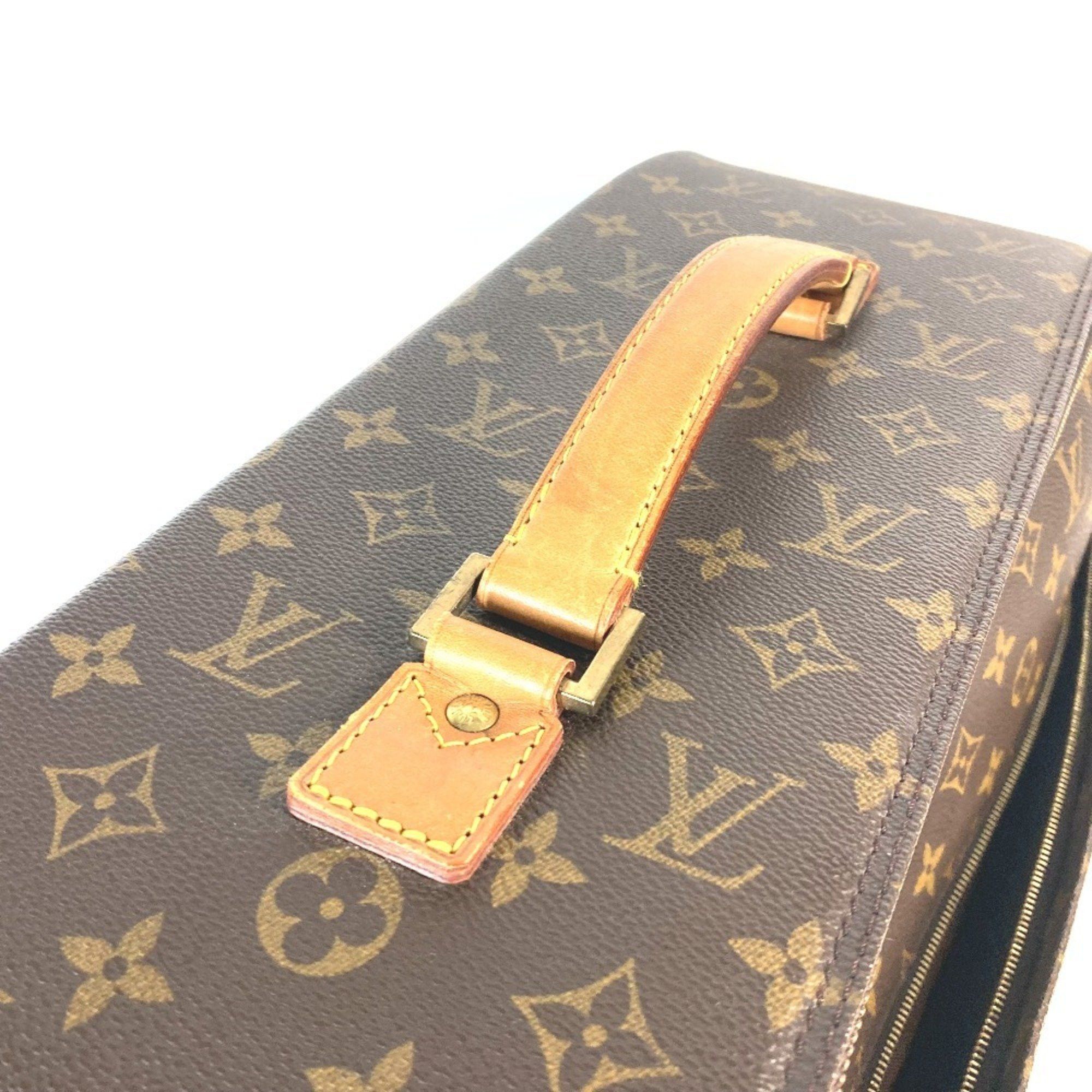 Louis Vuitton Louis Vuitton Packall travel Size ONE SIZE - 5 Thumbnail