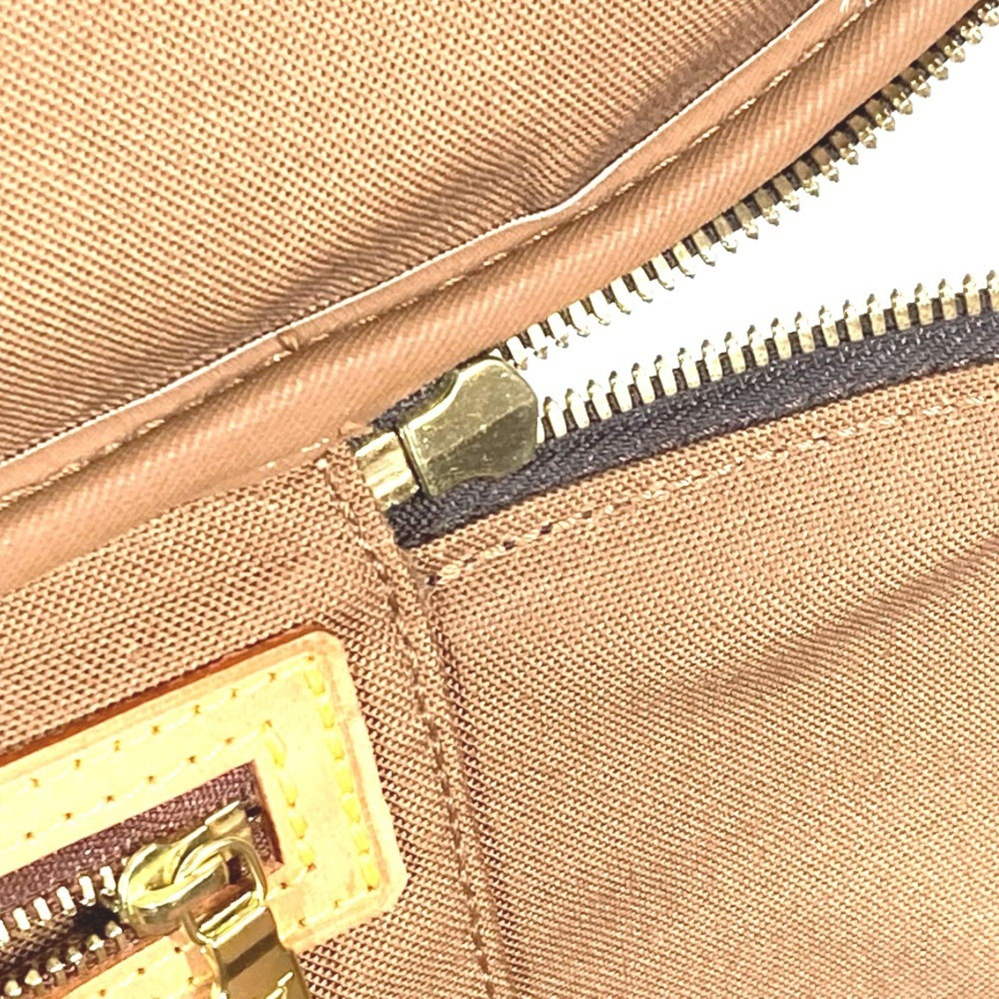Louis Vuitton Louis Vuitton Packall travel Size ONE SIZE - 13 Thumbnail