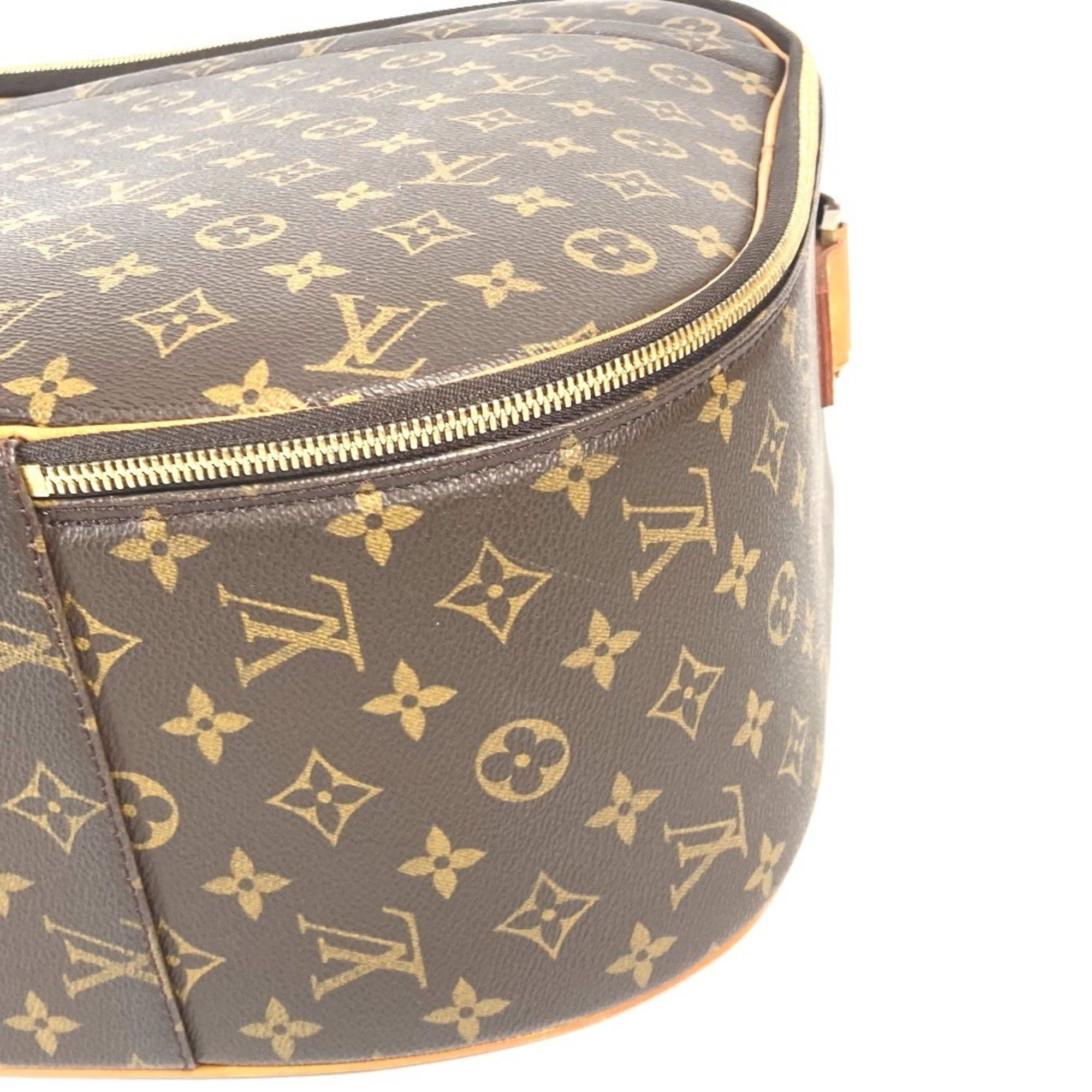 Louis Vuitton Louis Vuitton Packall travel Size ONE SIZE - 7 Thumbnail