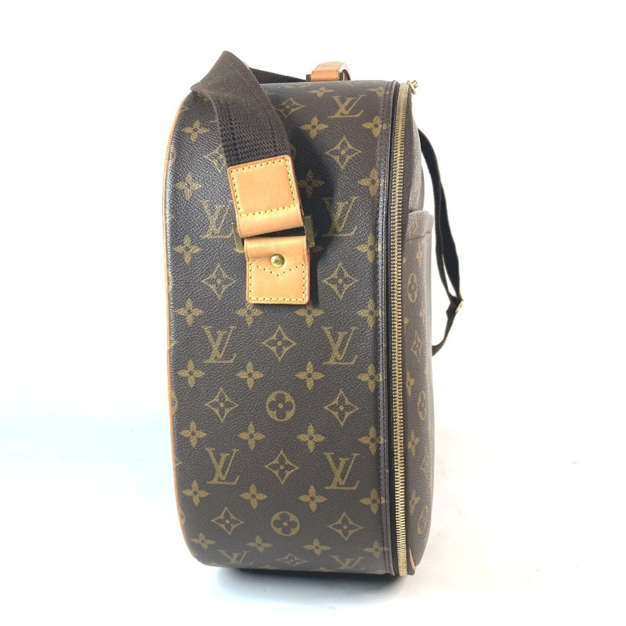 Louis Vuitton Louis Vuitton Packall travel Size ONE SIZE - 3 Thumbnail