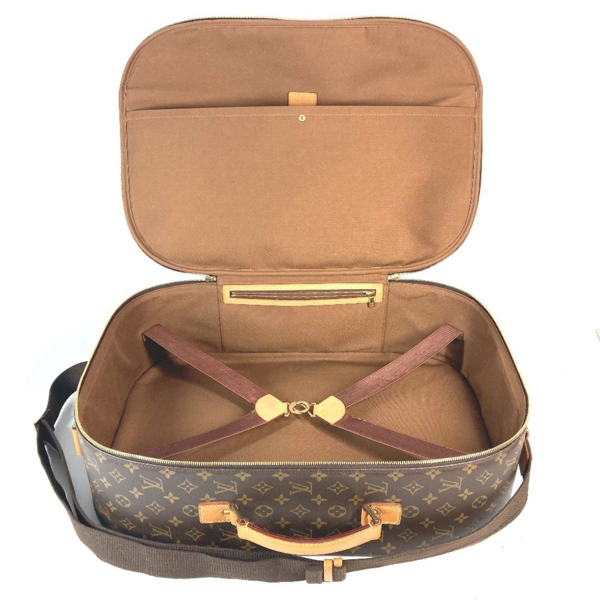 Louis Vuitton Louis Vuitton Packall travel Size ONE SIZE - 15 Thumbnail