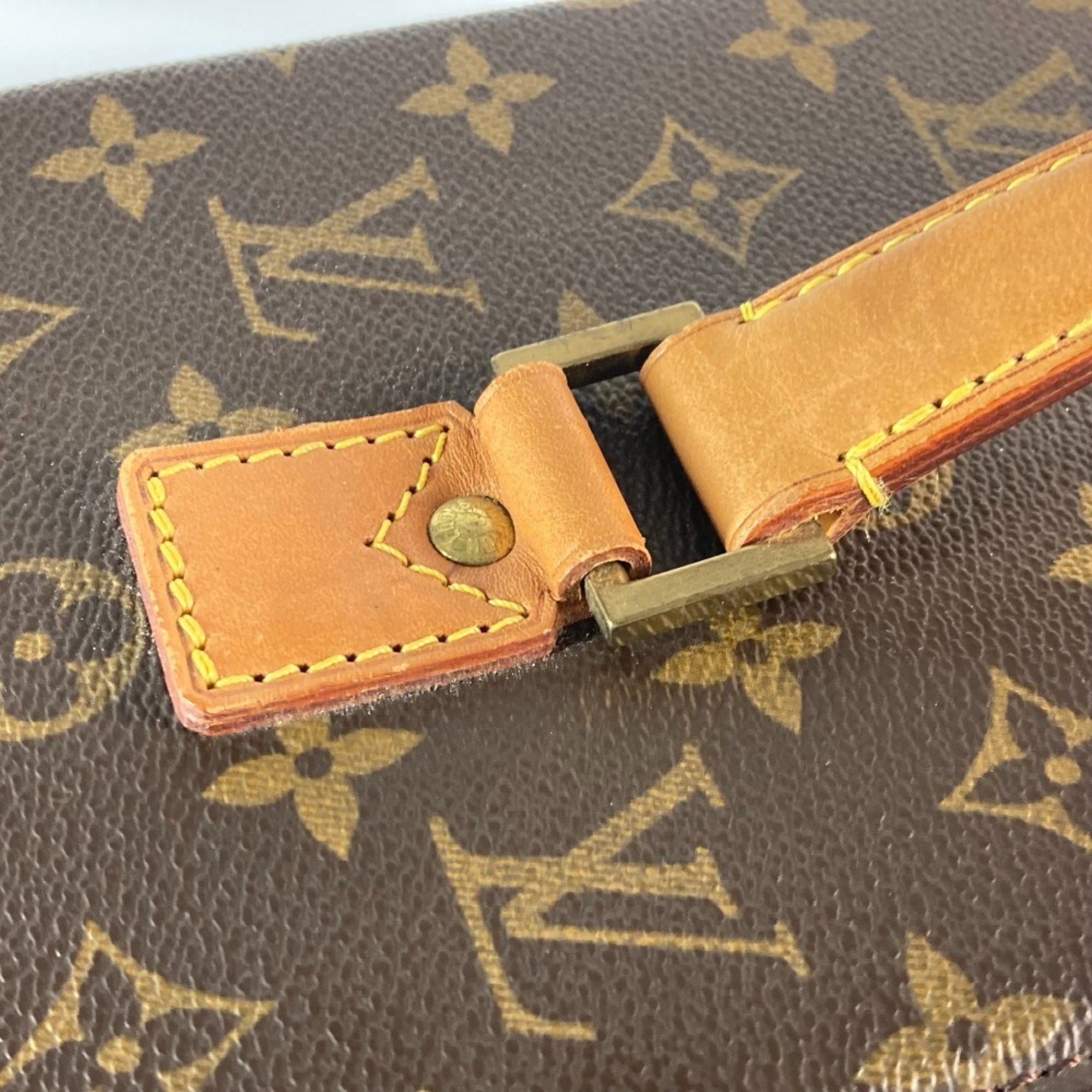 Louis Vuitton Louis Vuitton Packall travel Size ONE SIZE - 9 Thumbnail
