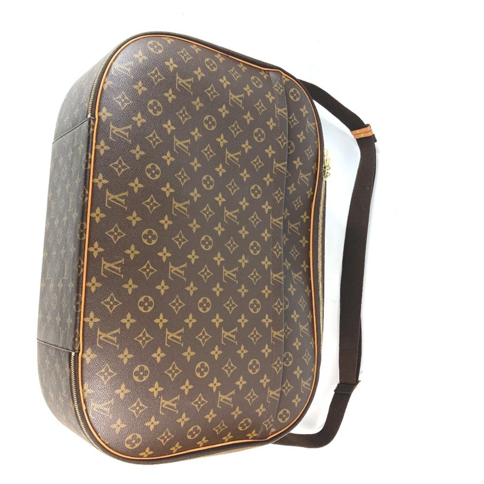 Louis Vuitton Louis Vuitton Packall travel Size ONE SIZE - 8 Thumbnail