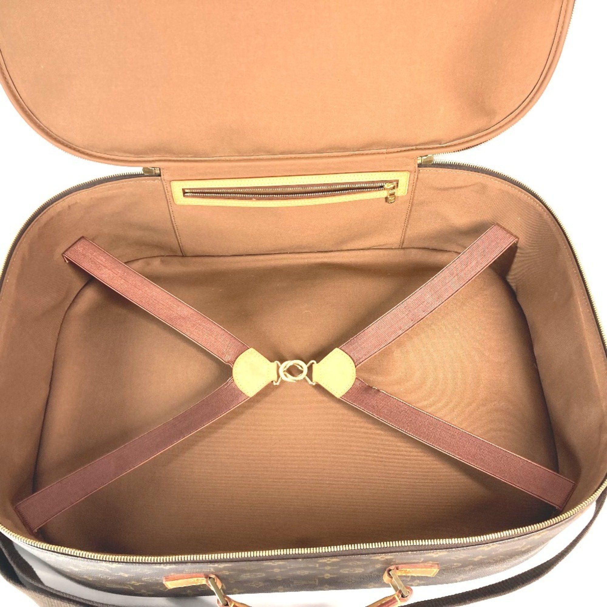 Louis Vuitton Louis Vuitton Packall travel Size ONE SIZE - 16 Thumbnail