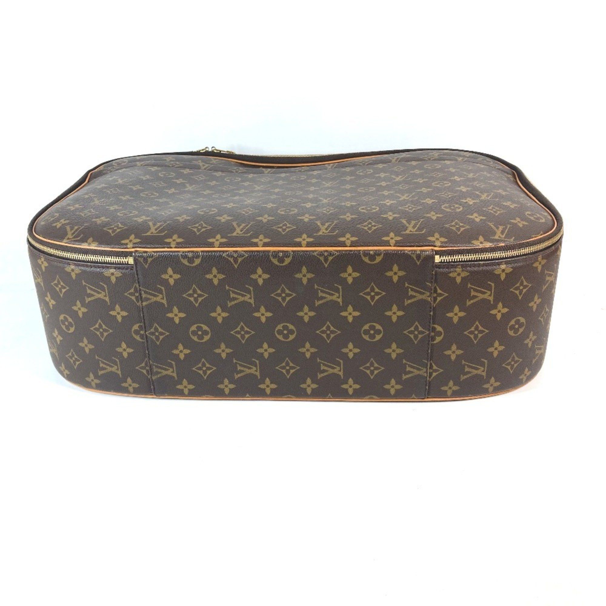 Louis Vuitton Louis Vuitton Packall travel Size ONE SIZE - 6 Thumbnail