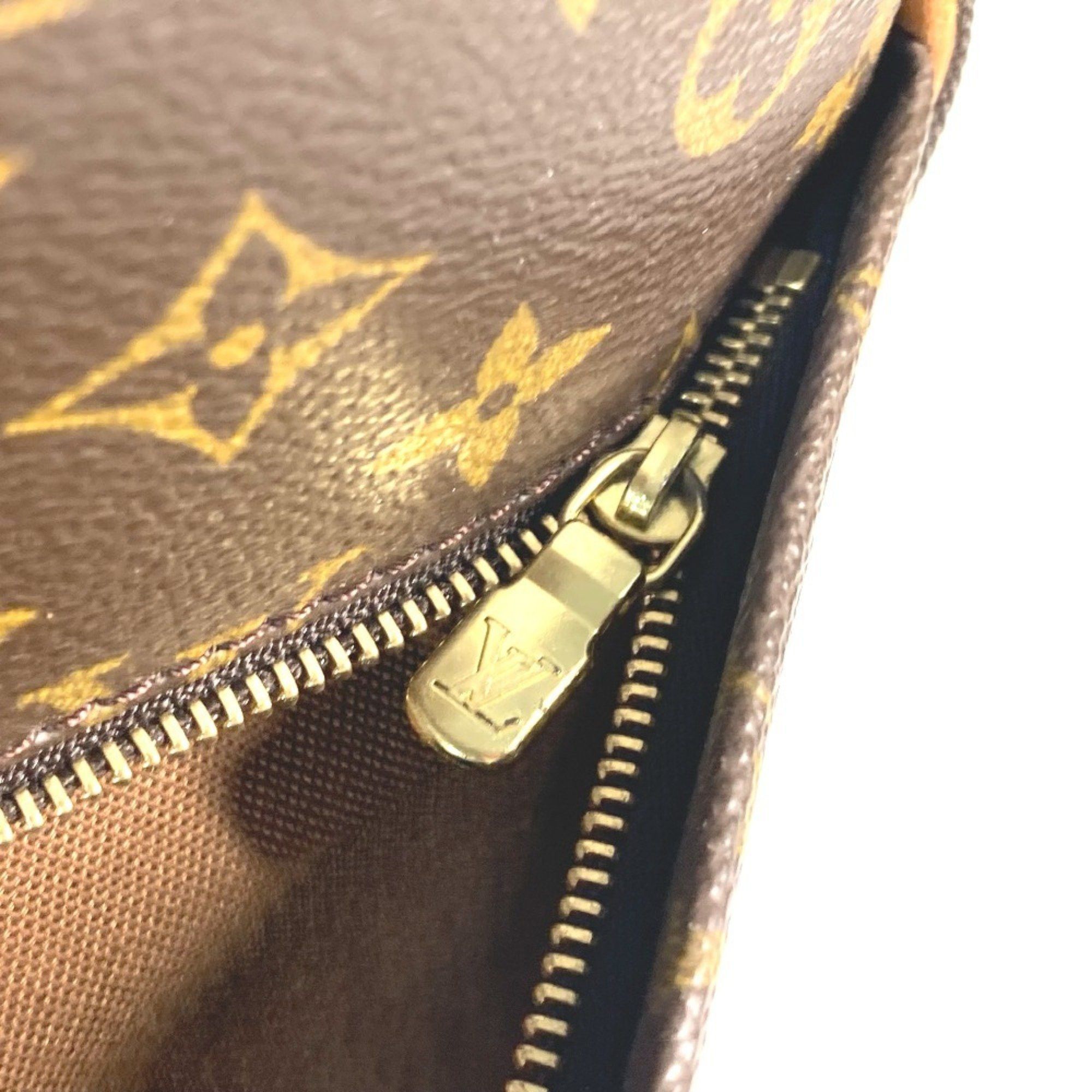 Louis Vuitton Louis Vuitton Packall travel Size ONE SIZE - 11 Thumbnail