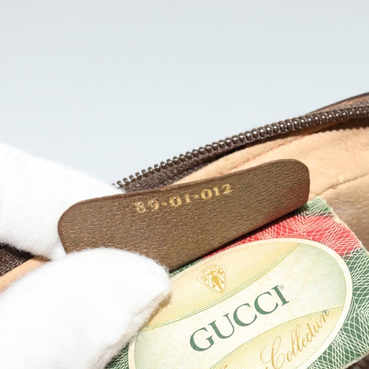Gucci Gucci Ophidia clutch Size ONE SIZE - 11 Thumbnail