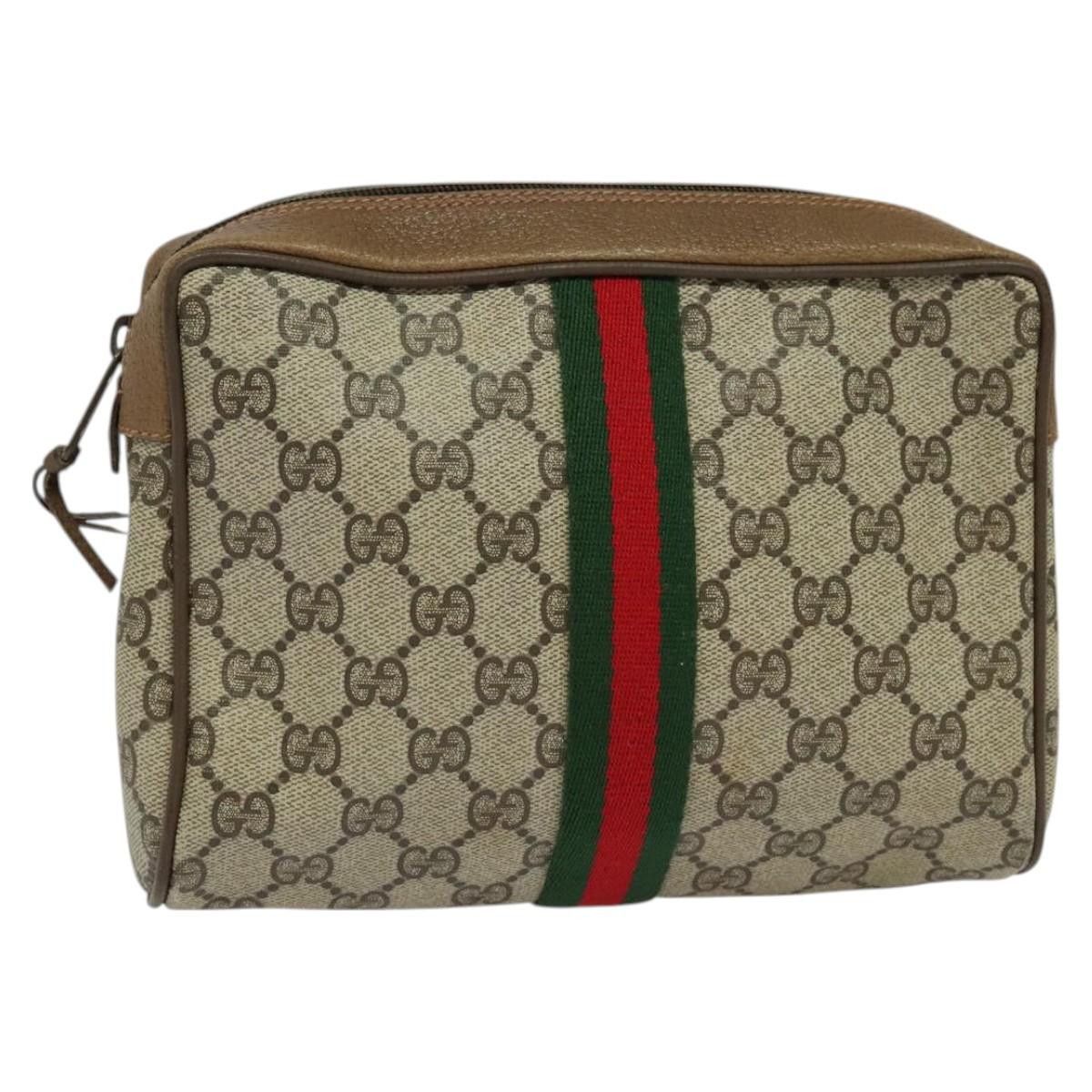 Gucci Gucci Ophidia clutch Size ONE SIZE - 16 Thumbnail