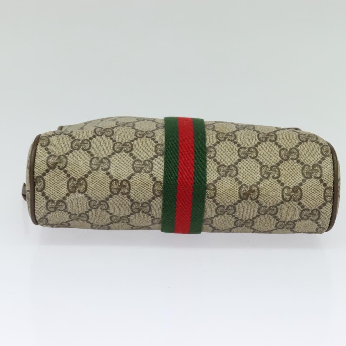 Gucci Gucci Ophidia clutch Size ONE SIZE - 14 Thumbnail