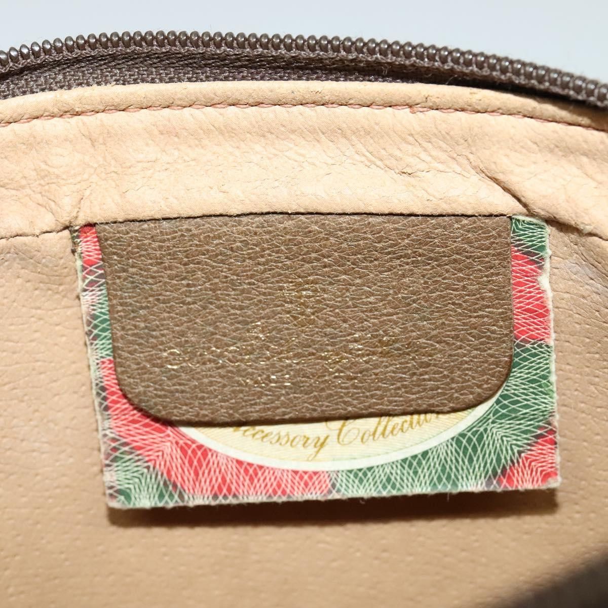 Gucci Gucci Ophidia clutch Size ONE SIZE - 12 Thumbnail