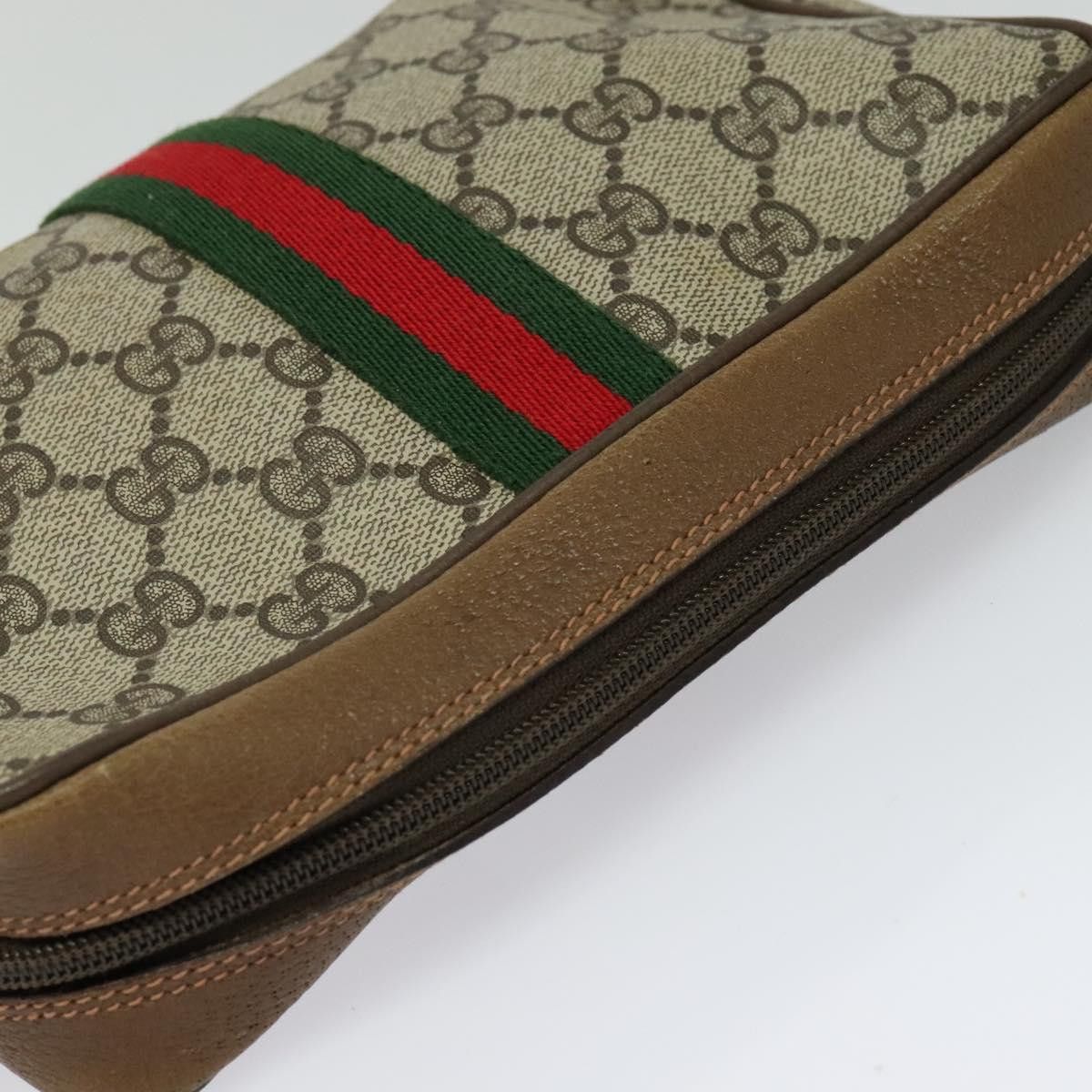 Gucci Gucci Ophidia clutch Size ONE SIZE - 9 Thumbnail