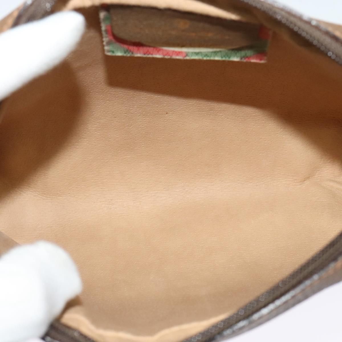 Gucci Gucci Ophidia clutch Size ONE SIZE - 10 Thumbnail