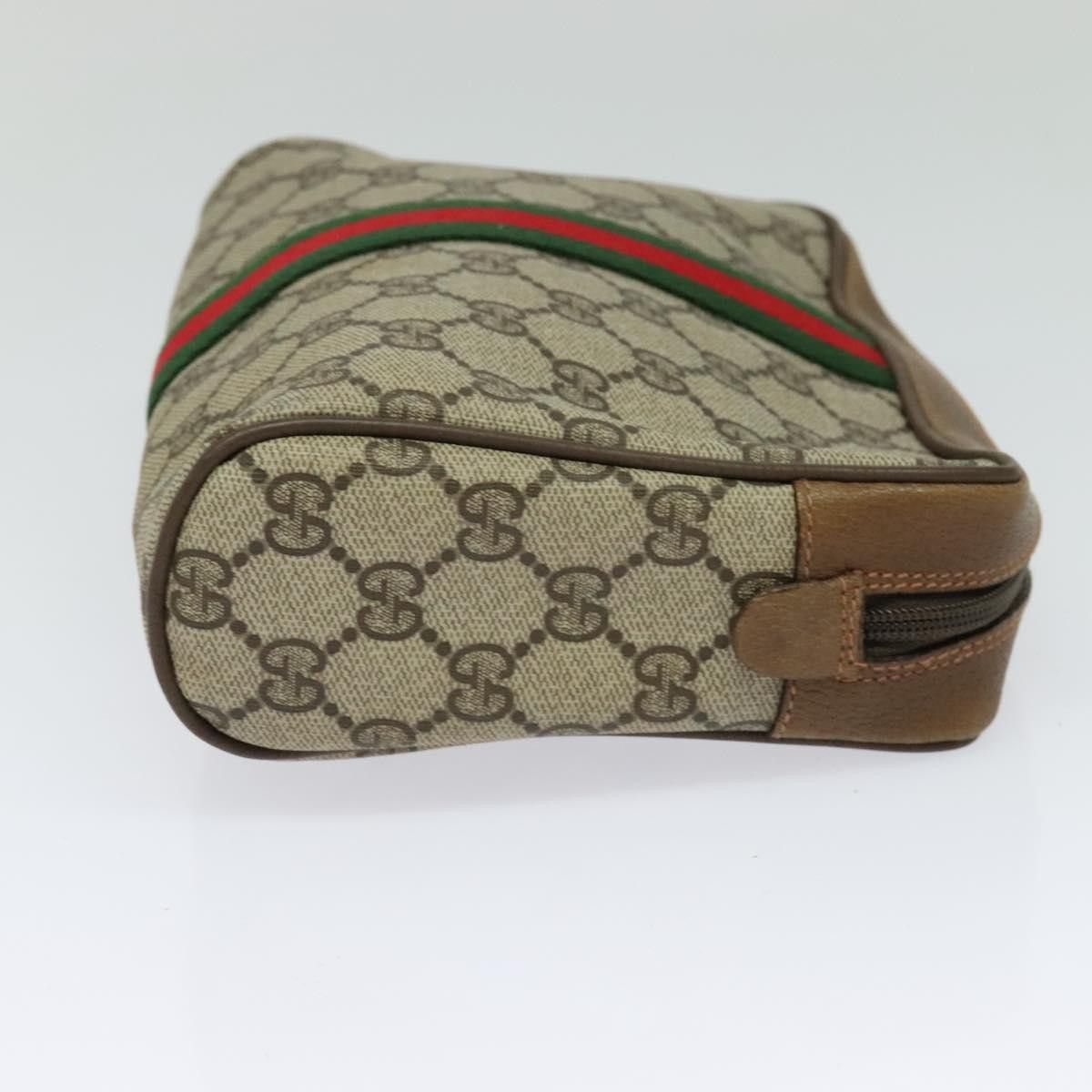 Gucci Gucci Ophidia clutch Size ONE SIZE - 4 Thumbnail