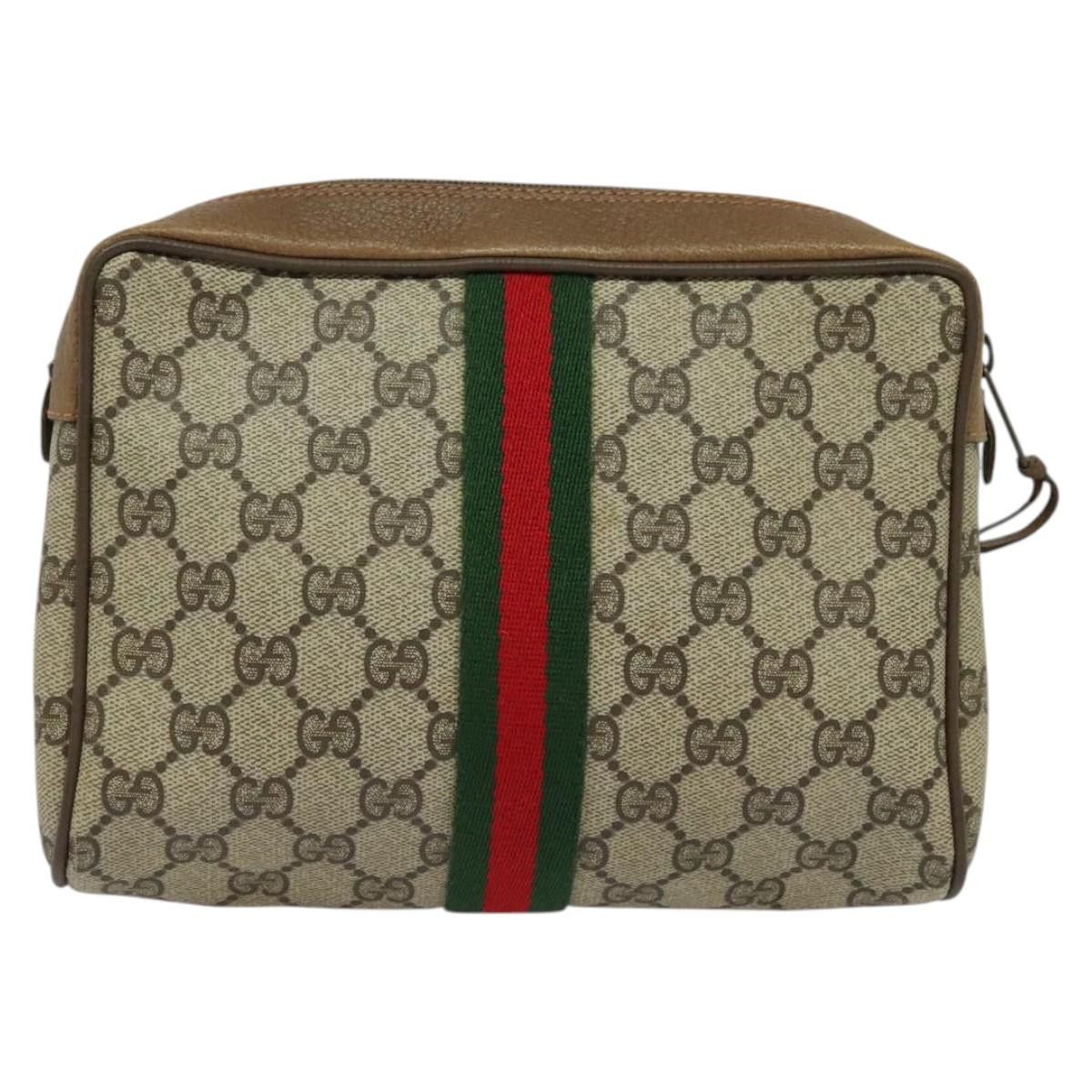 Gucci Gucci Ophidia clutch Size ONE SIZE - 2 Thumbnail