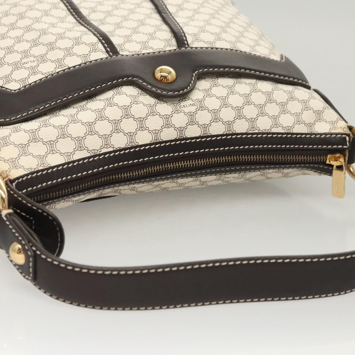 Celine Céline Macadam shoulder Size ONE SIZE - 20 Thumbnail