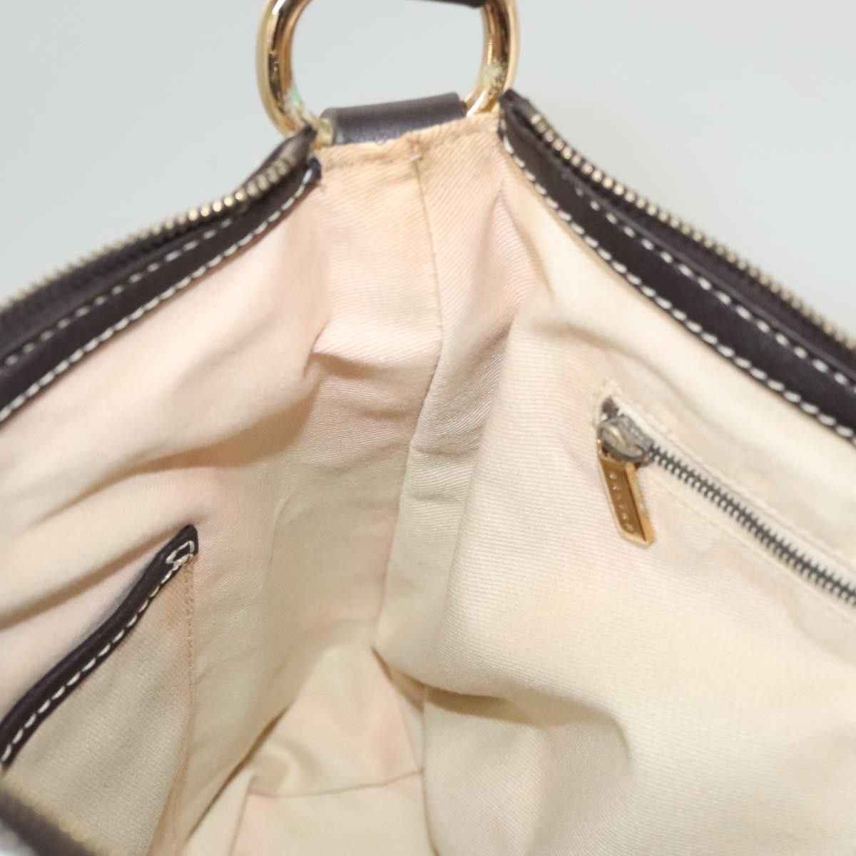 Celine Céline Macadam shoulder Size ONE SIZE - 17 Thumbnail