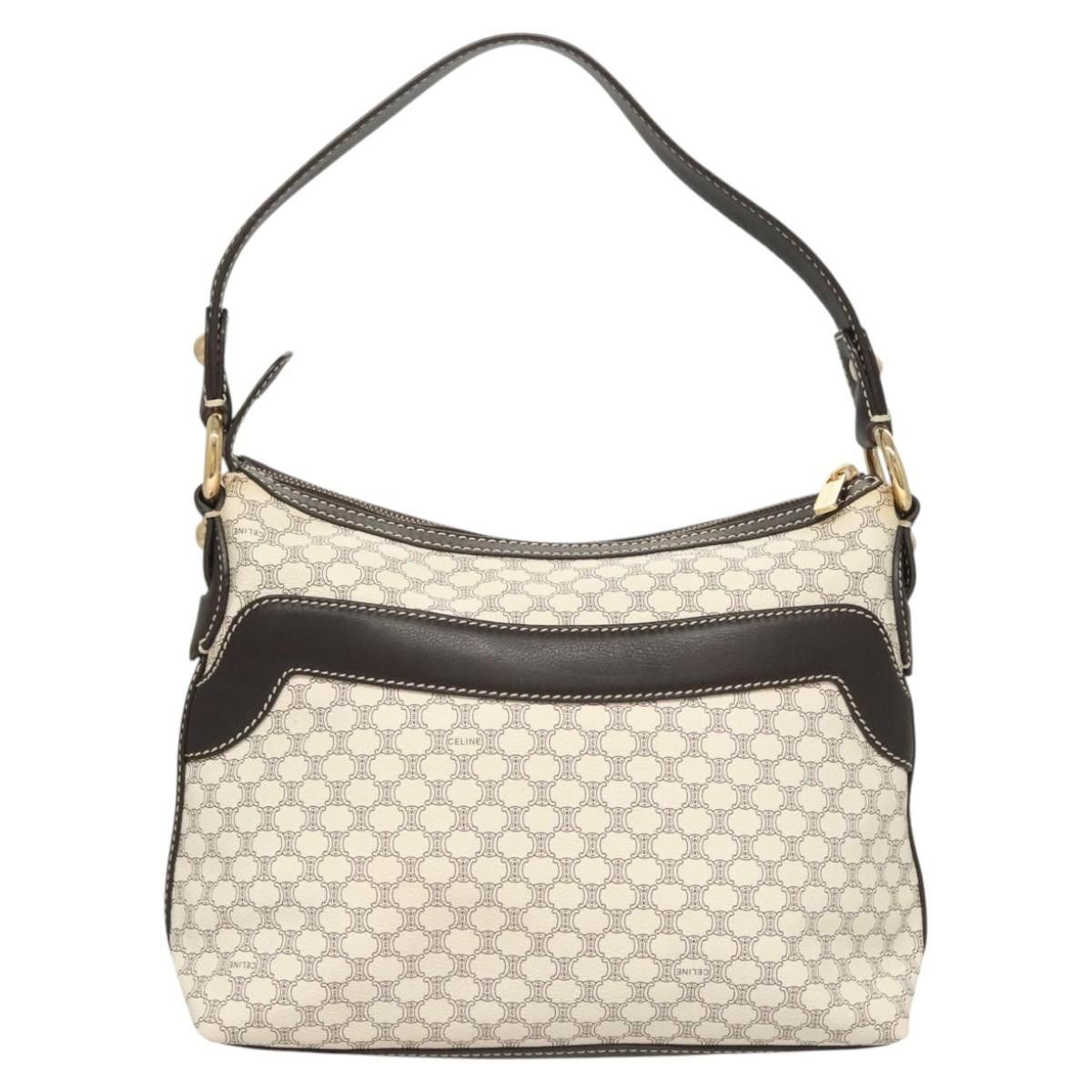 Celine Céline Macadam shoulder Size ONE SIZE - 2 Thumbnail