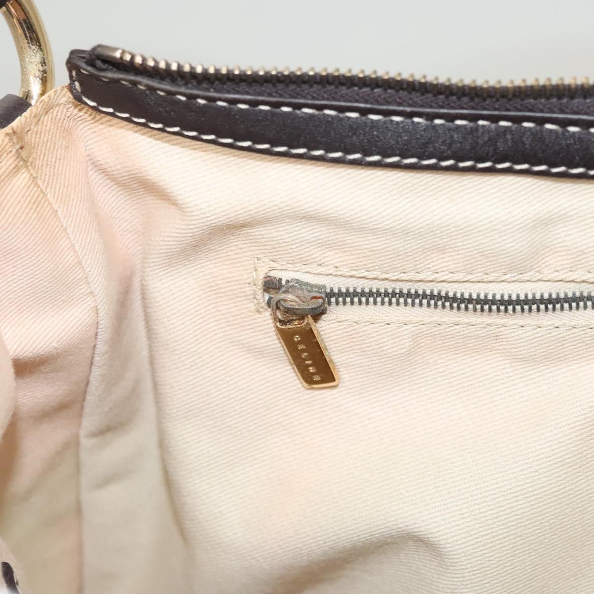 Celine Céline Macadam shoulder Size ONE SIZE - 11 Thumbnail