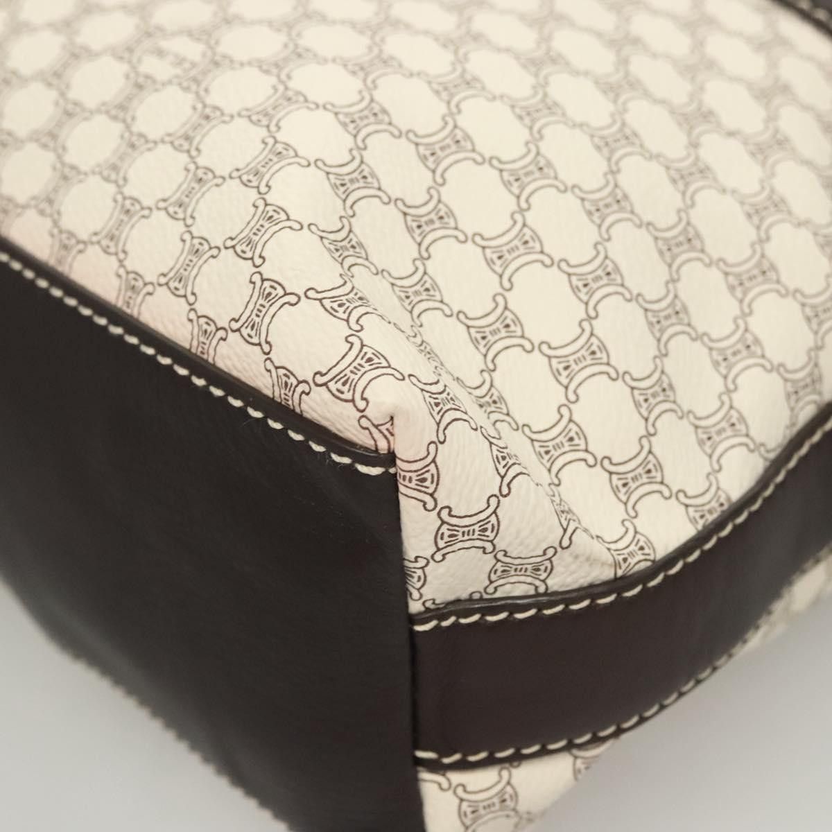 Celine Céline Macadam shoulder Size ONE SIZE - 9 Thumbnail