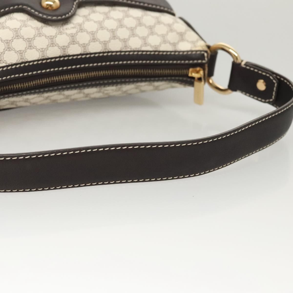 Celine Céline Macadam shoulder Size ONE SIZE - 5 Thumbnail
