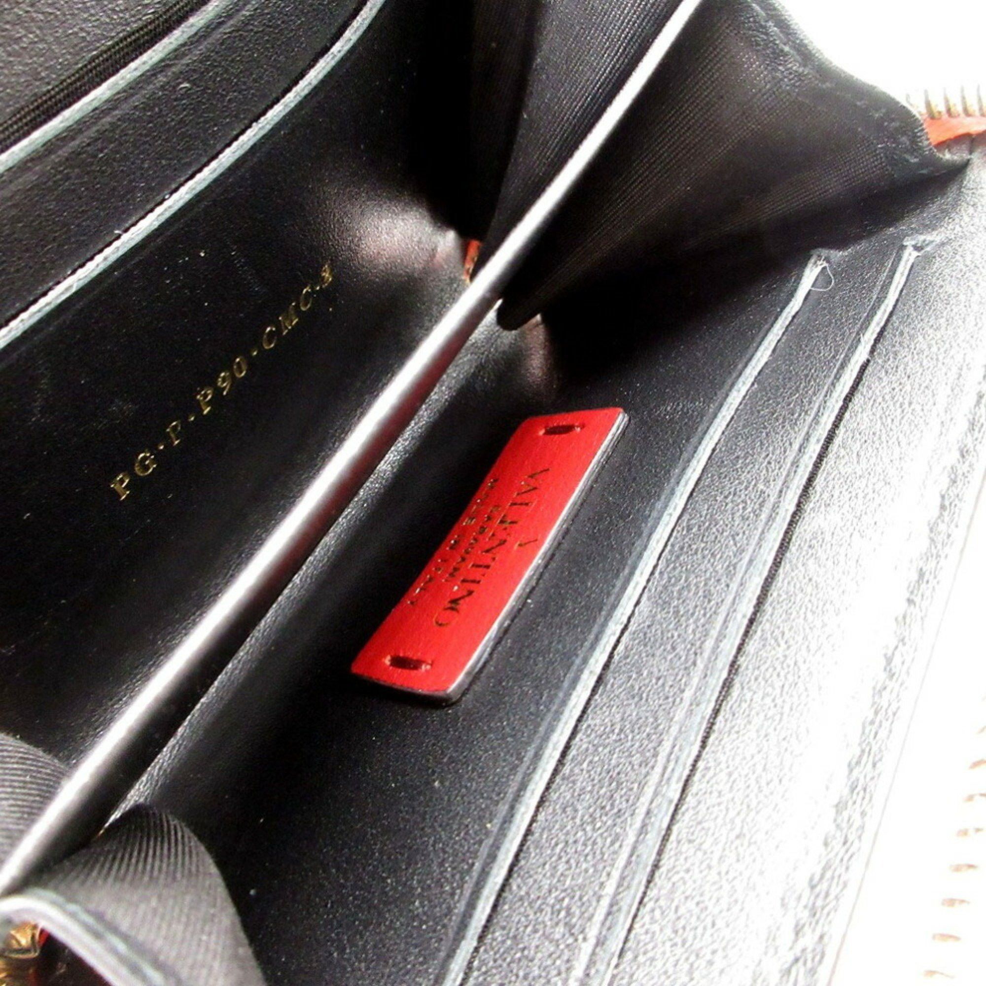Valentino Valentino Garavani V logo wallet Size ONE SIZE - 5 Thumbnail