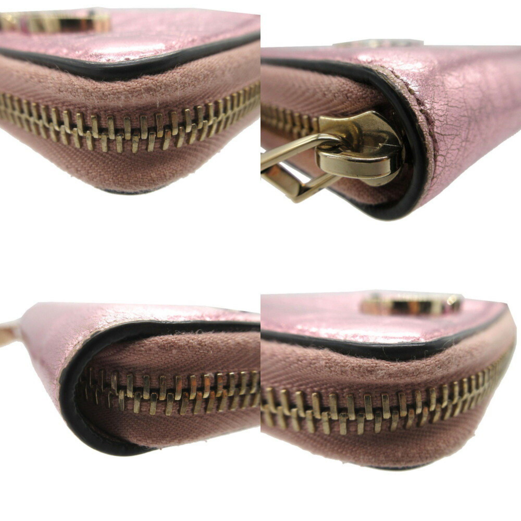 Valentino Valentino Garavani V logo wallet Size ONE SIZE - 3 Thumbnail