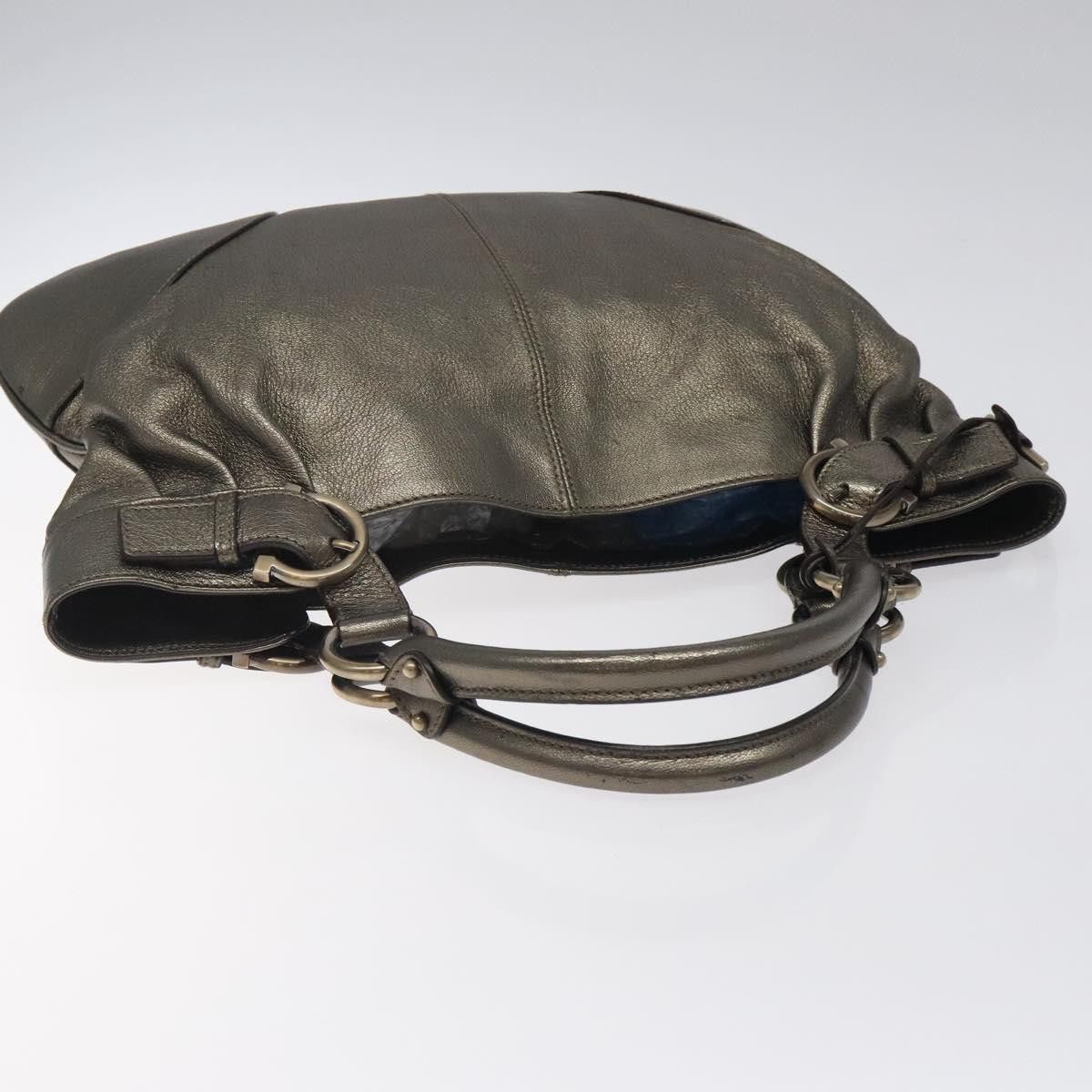 Salvatore Ferragamo Salvatore Ferragamo Gancini tote Size ONE SIZE - 15 Thumbnail