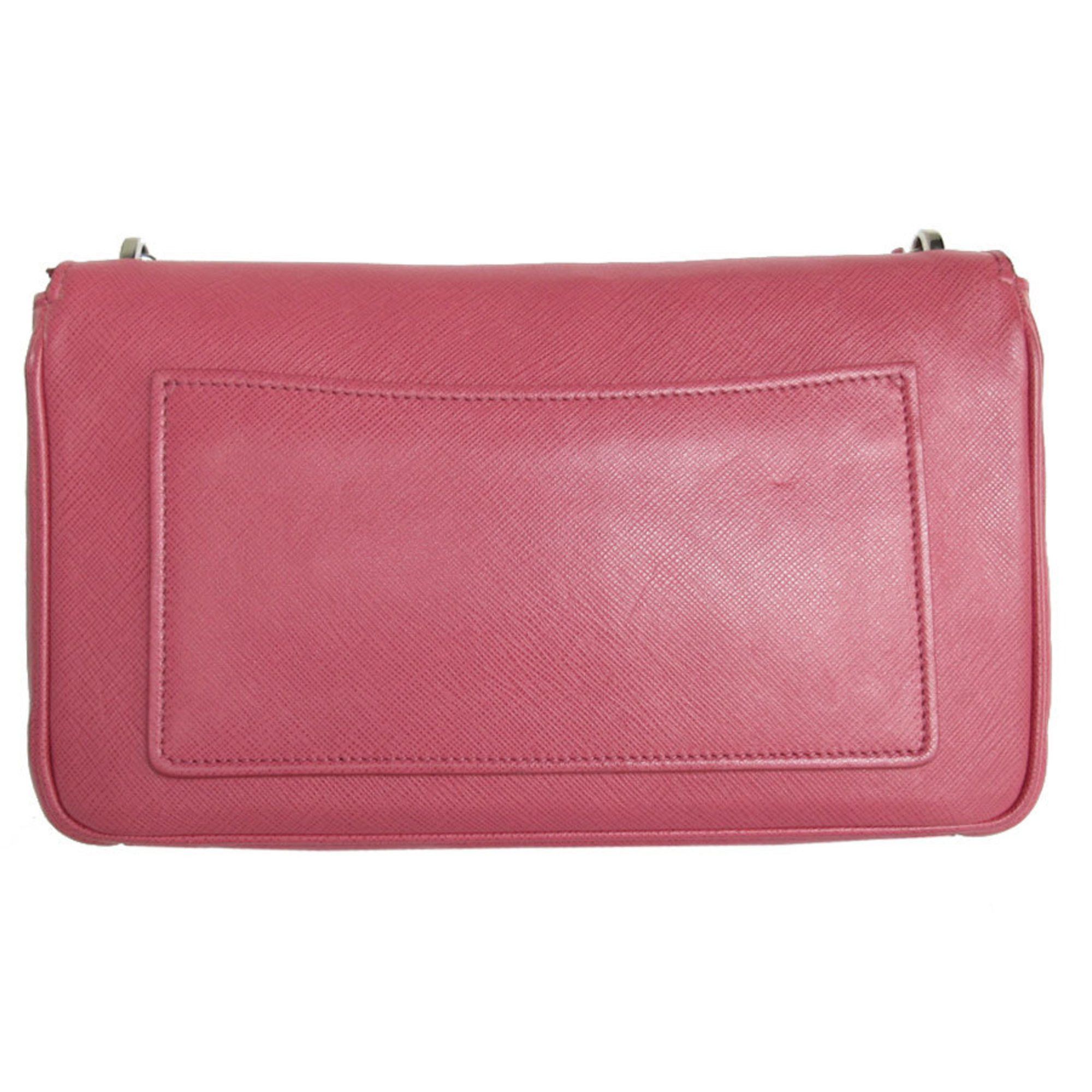 Prada Prada Saffiano shoulder Size ONE SIZE - 2 Thumbnail