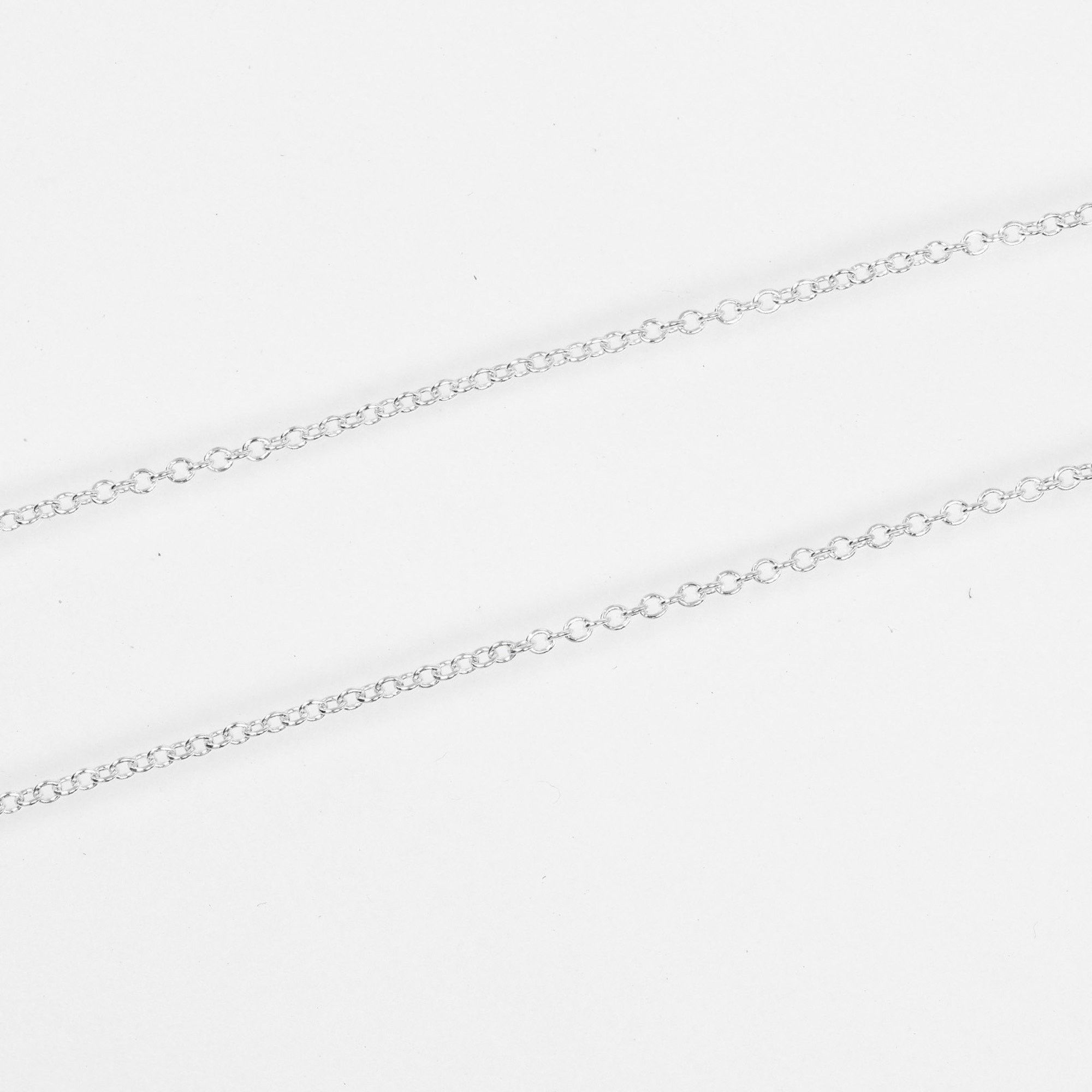 Tiffany & Co. Tiffany & Co Sentimental heart necklace Size ONE SIZE - 6 Thumbnail