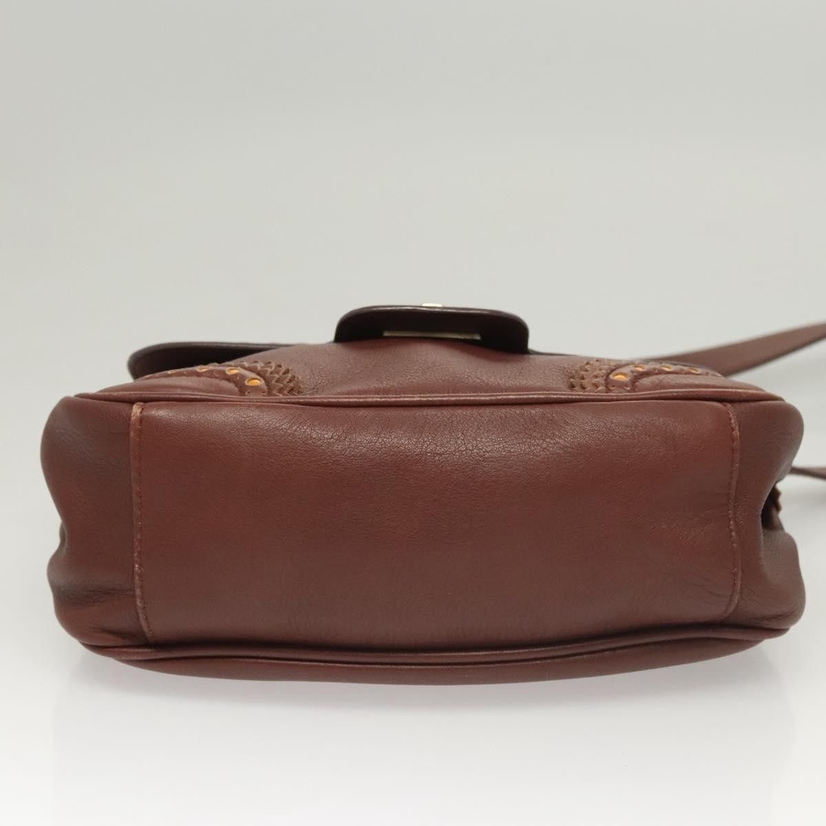 Bally Bally handbag Size ONE SIZE - 18 Thumbnail